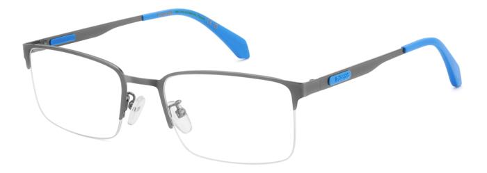 Polaroid PLD D619/G R80 Montature da vista Polaroid 1