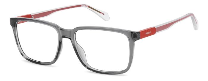 Polaroid PLD D621 KB7 Montature da vista Polaroid 1