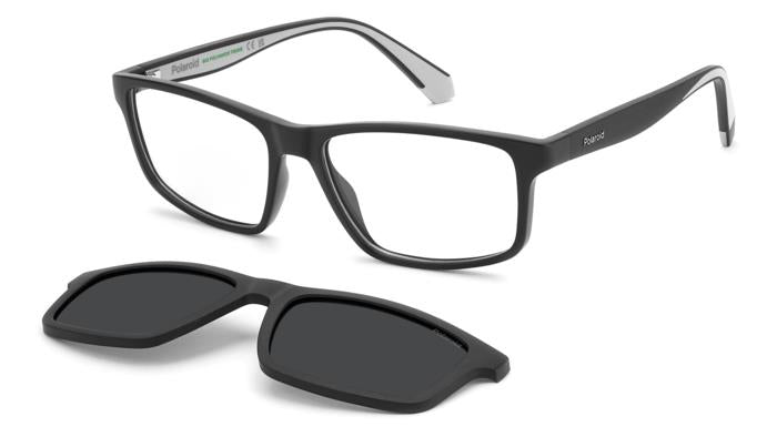 Polaroid PLD D622/C 003 Montature da vista Polaroid 1