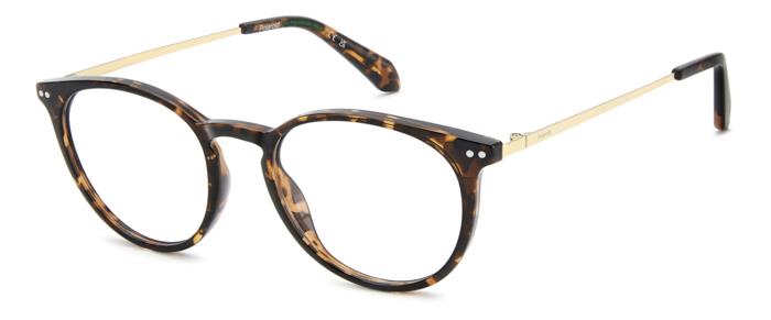 Polaroid PLD D617 086 Montature da vista Polaroid 1