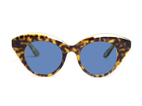 1407 Venosa A889 / azzurro polarizzato