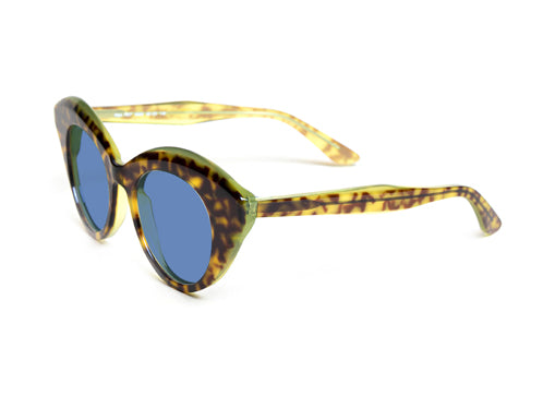1407 Venosa A889 / azzurro polarizzato