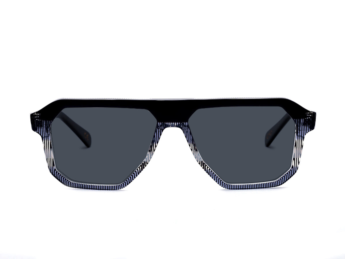 1435 Praia A10 / fumo polarizzato