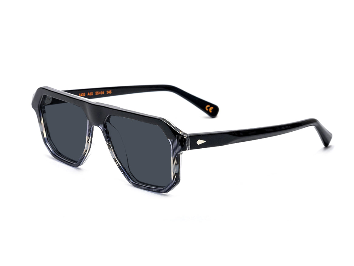 1435 Praia A10 / fumo polarizzato