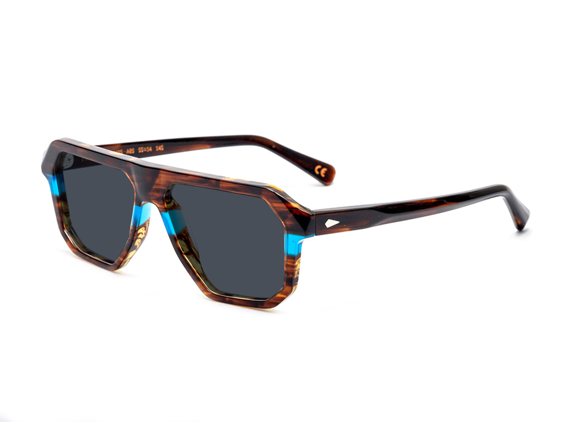 1435 Praia A85 / fumo polarizzato