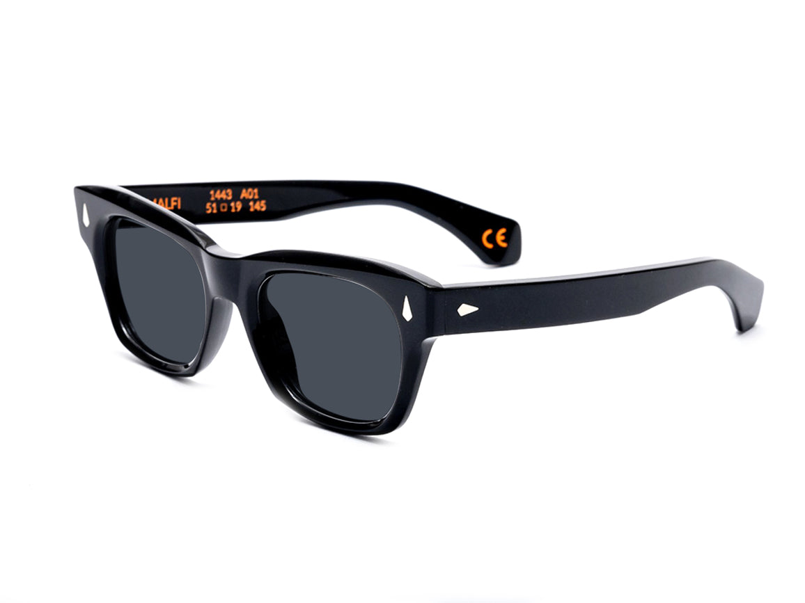 1443 Amalfi A01 / fumo polarizzato