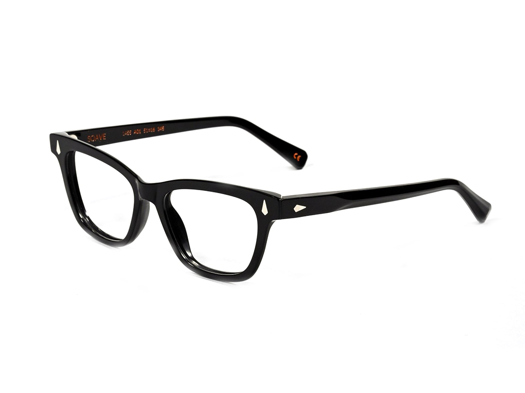 1455 Soave A01 / Neutral Lens