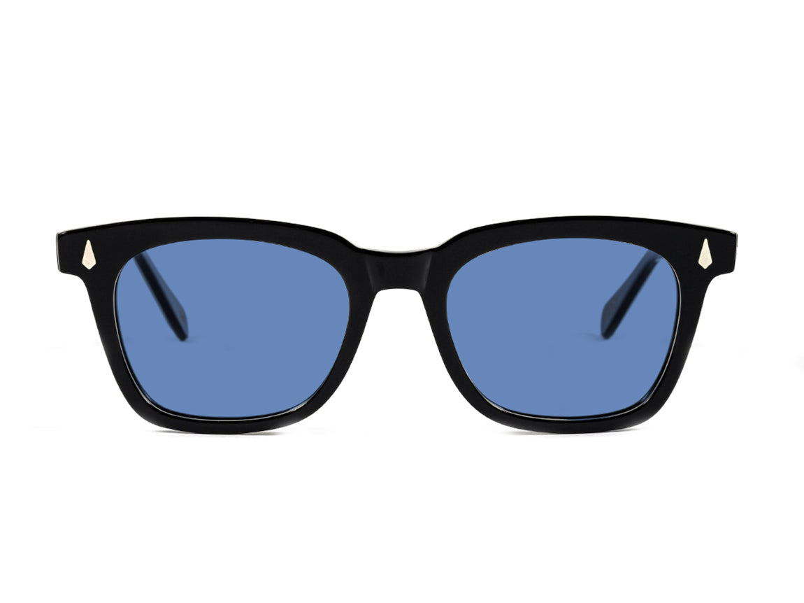 1457 Este A01 / azzurro polarizzato Occhiali da sole FABBRICATORINO 2