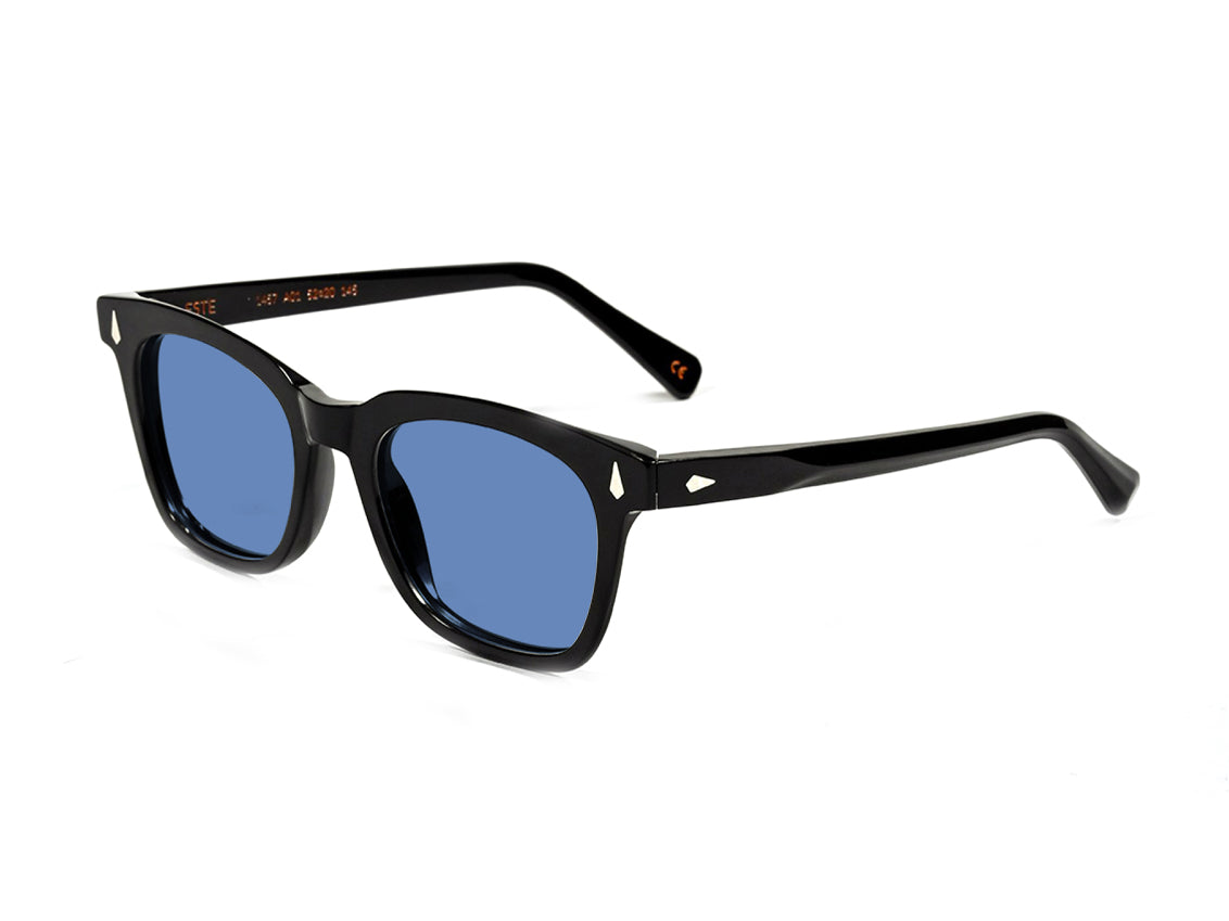 1457 Este A01 / azzurro polarizzato Occhiali da sole FABBRICATORINO 1