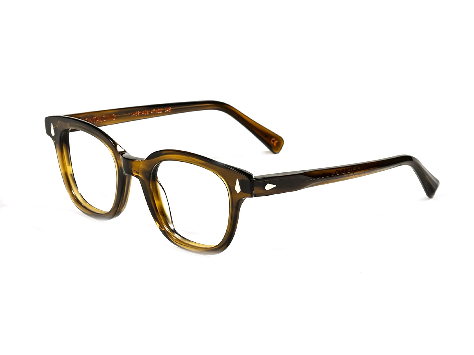 1458 Montalcino A06 / Neutral Lens