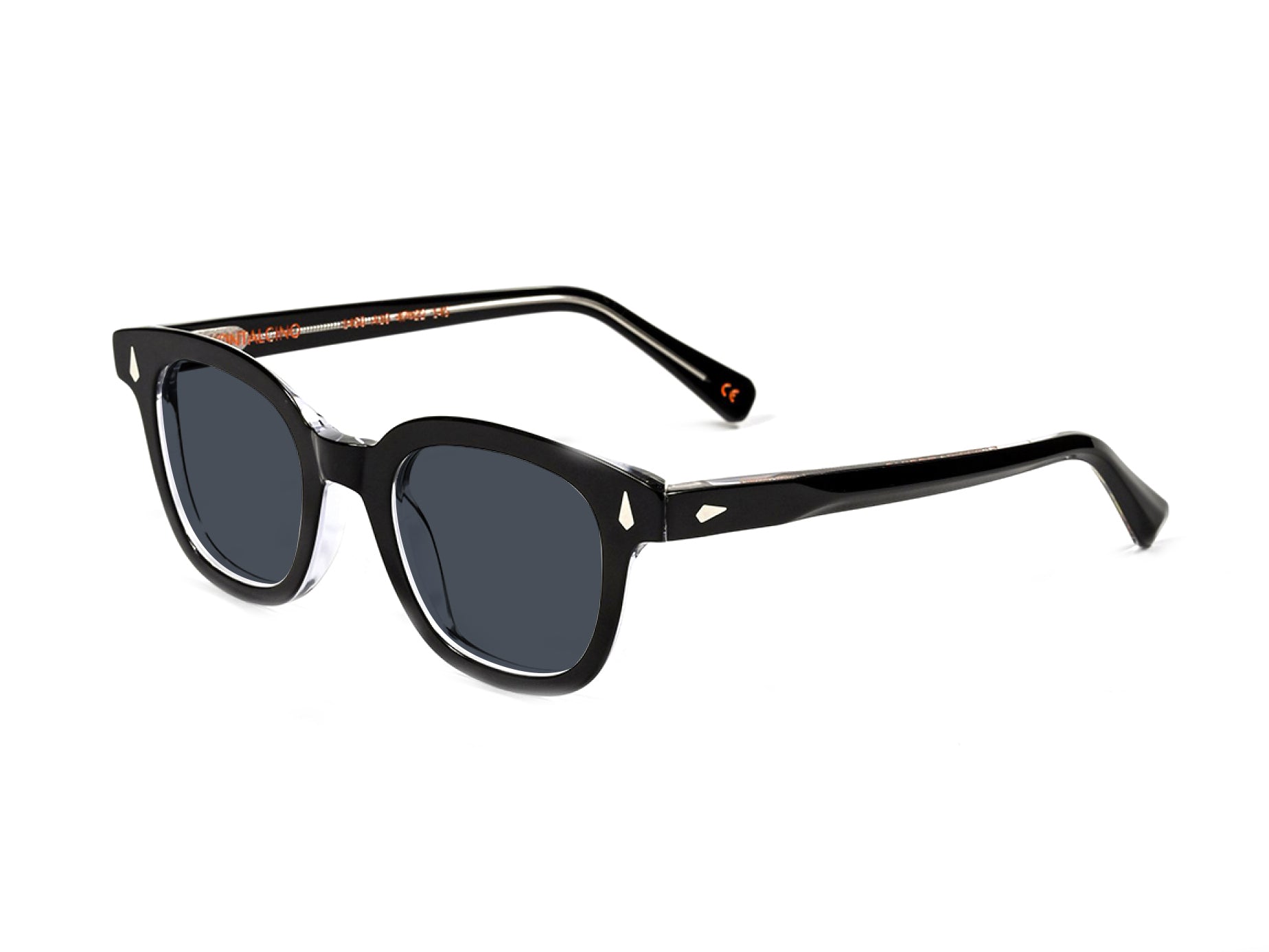 1458 Montalcino A10 / fumo polarizzato