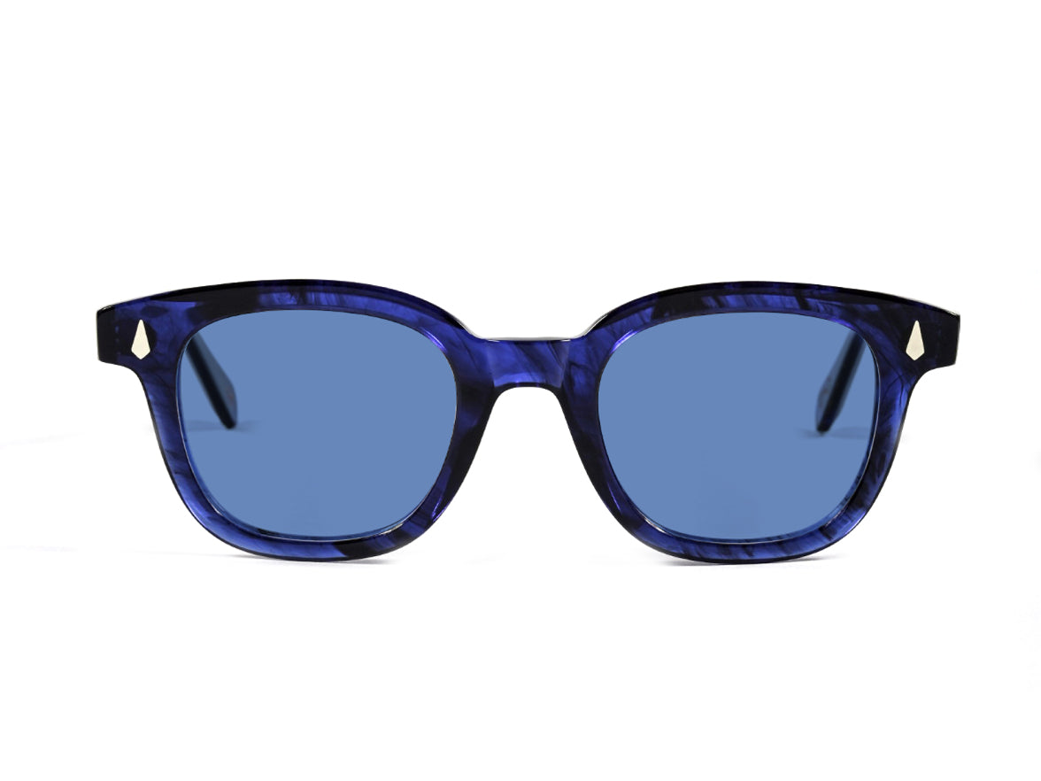 1458 Montalcino A95 / azzurro polarizzato