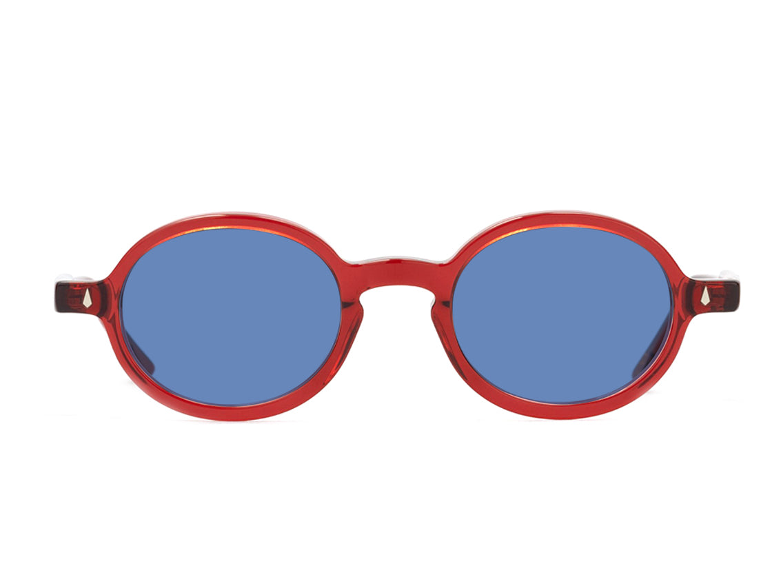 1469 Monreale A02 / azzurro polarizzato