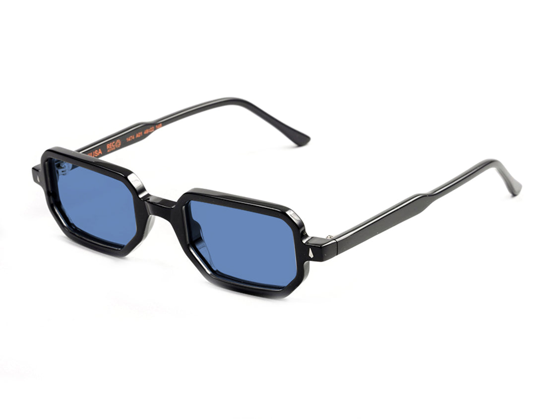 1474 Chiusa A01 / azzurro polarizzato