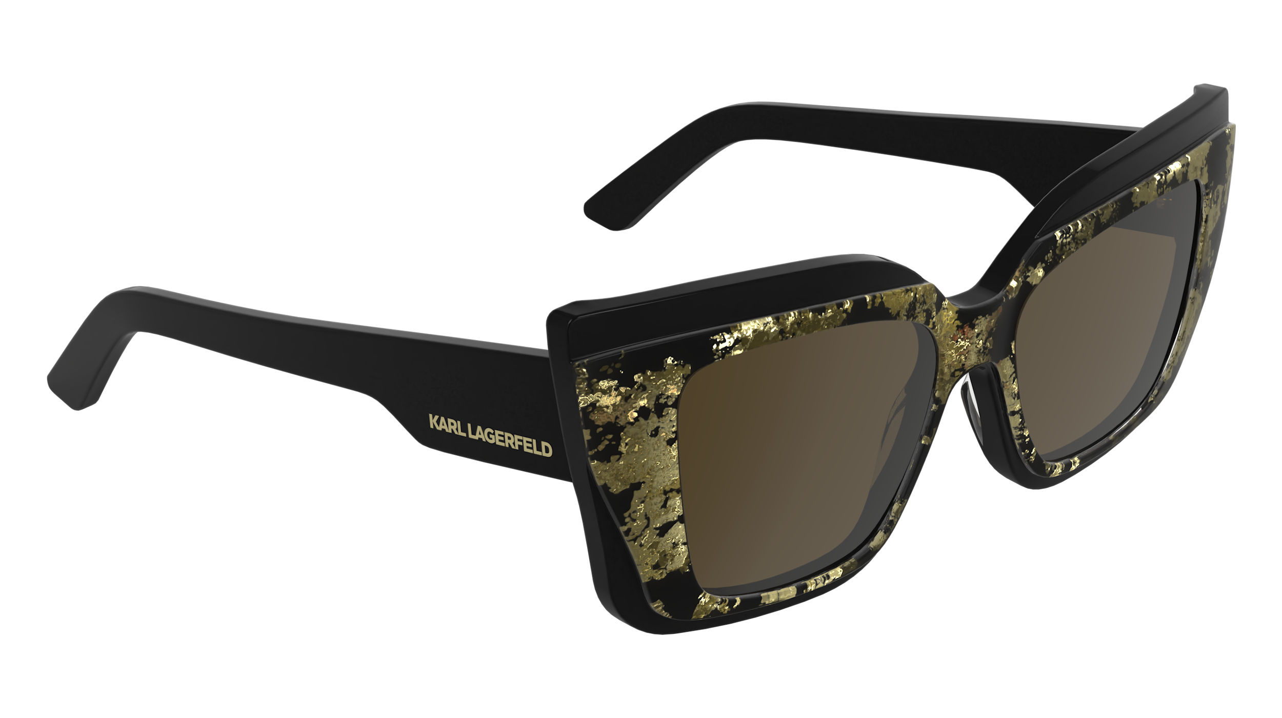 KL6204S 005 Occhiali da sole Karl Lagerfeld 8