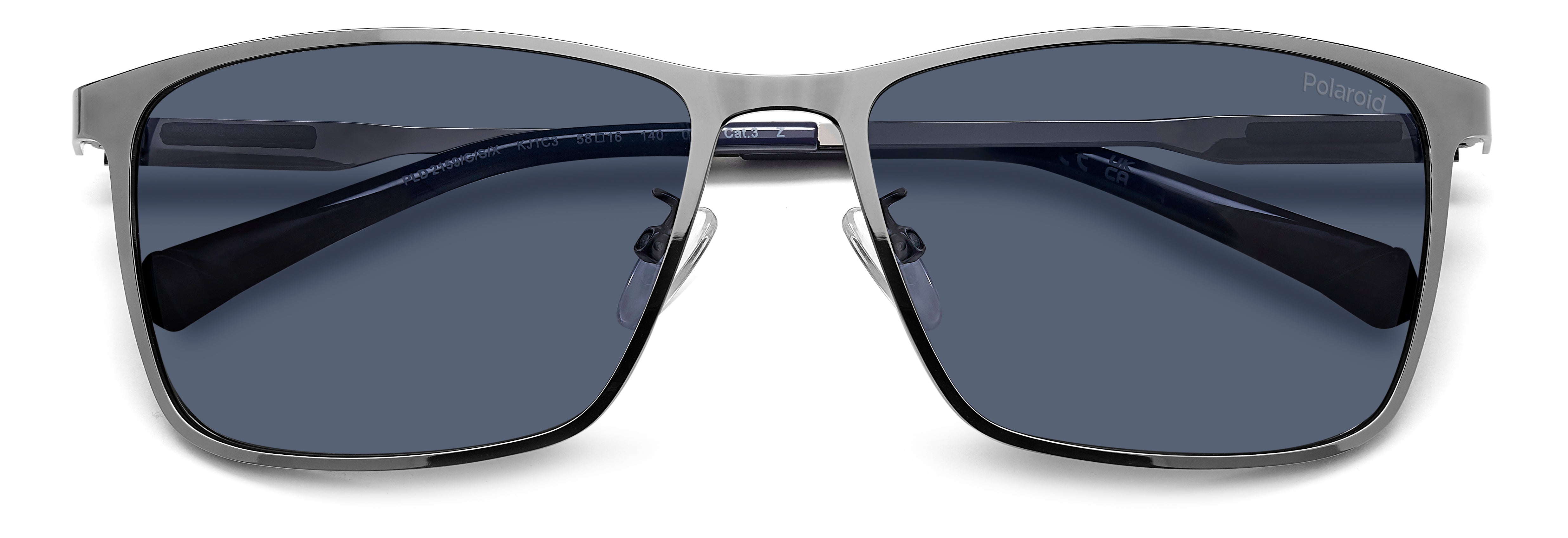 Polaroid PLD 2159/G/S/X KJ1/C3 Occhiali da sole Polaroid 3