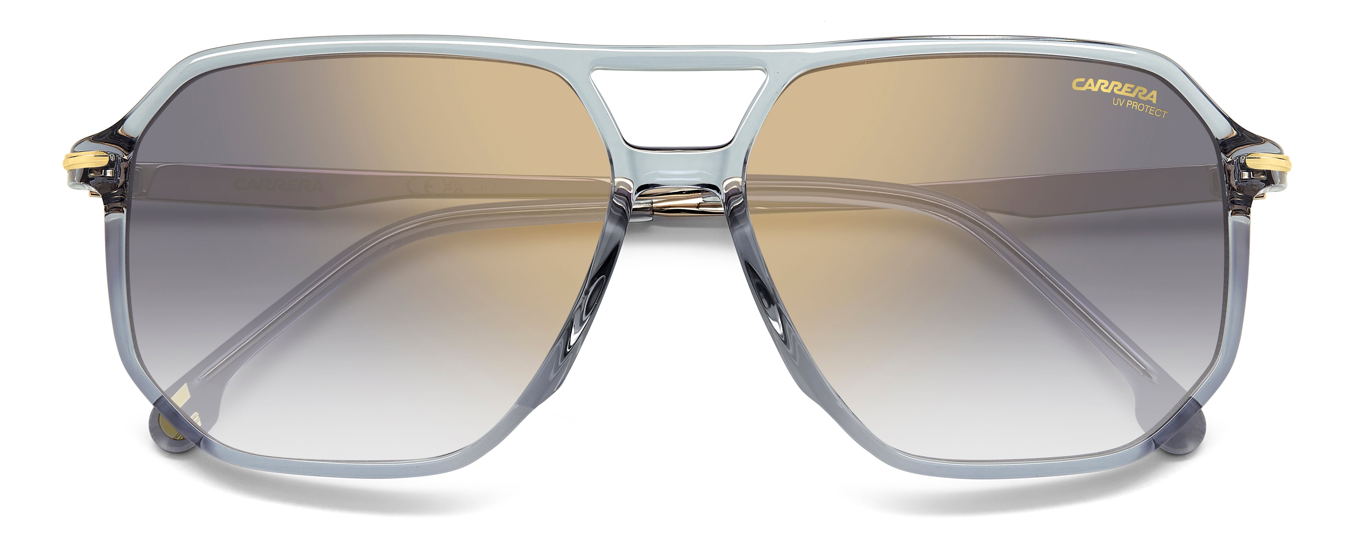 Carrera CARRERA 324/S KB7/FQ Occhiali da sole Carrera 3