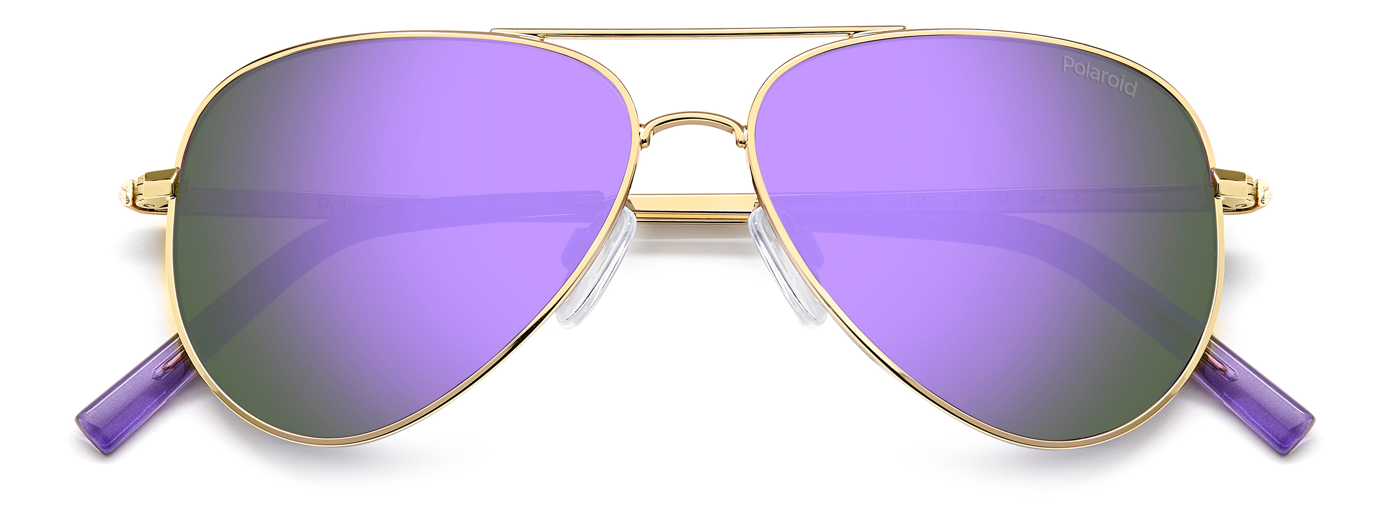 Polaroid PLD 8015/N HZJ/MF Occhiali da sole Polaroid 3