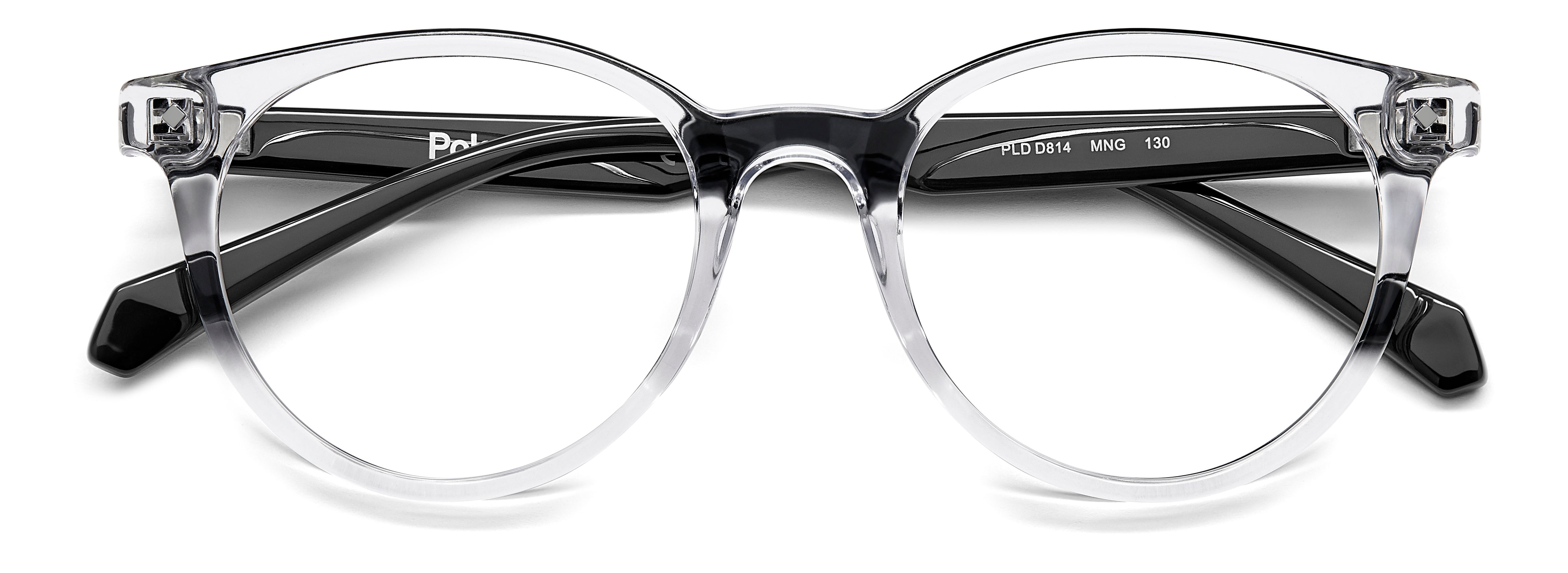 Polaroid PLD D814 MNG Montature da vista Polaroid 3