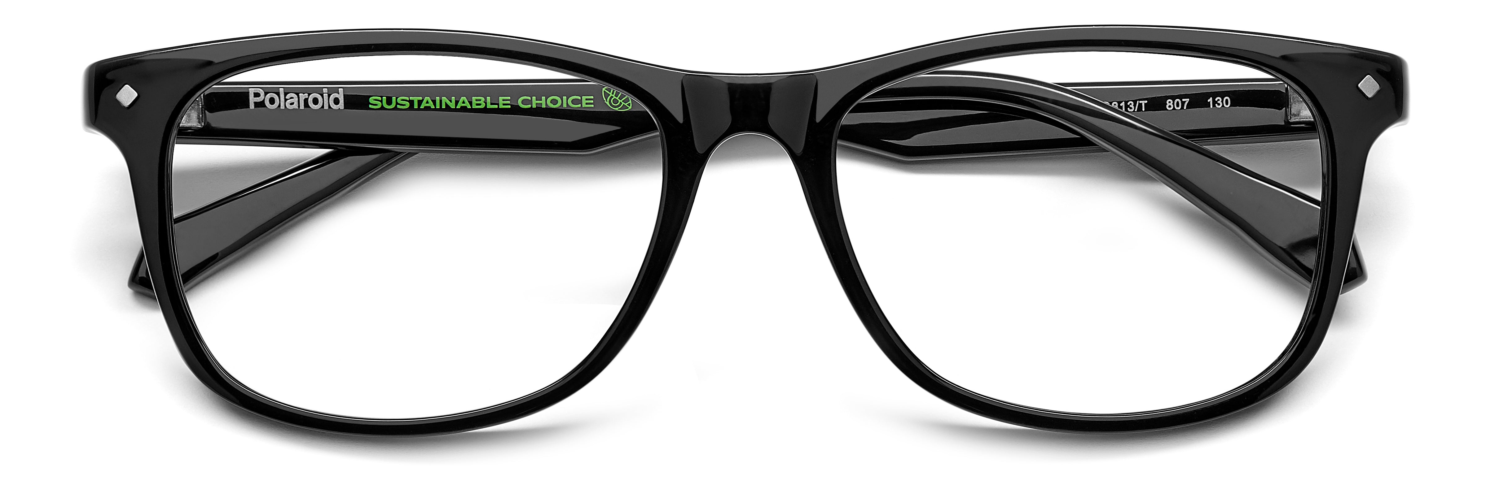 Polaroid PLD D813/T 807 Montature da vista Polaroid 3