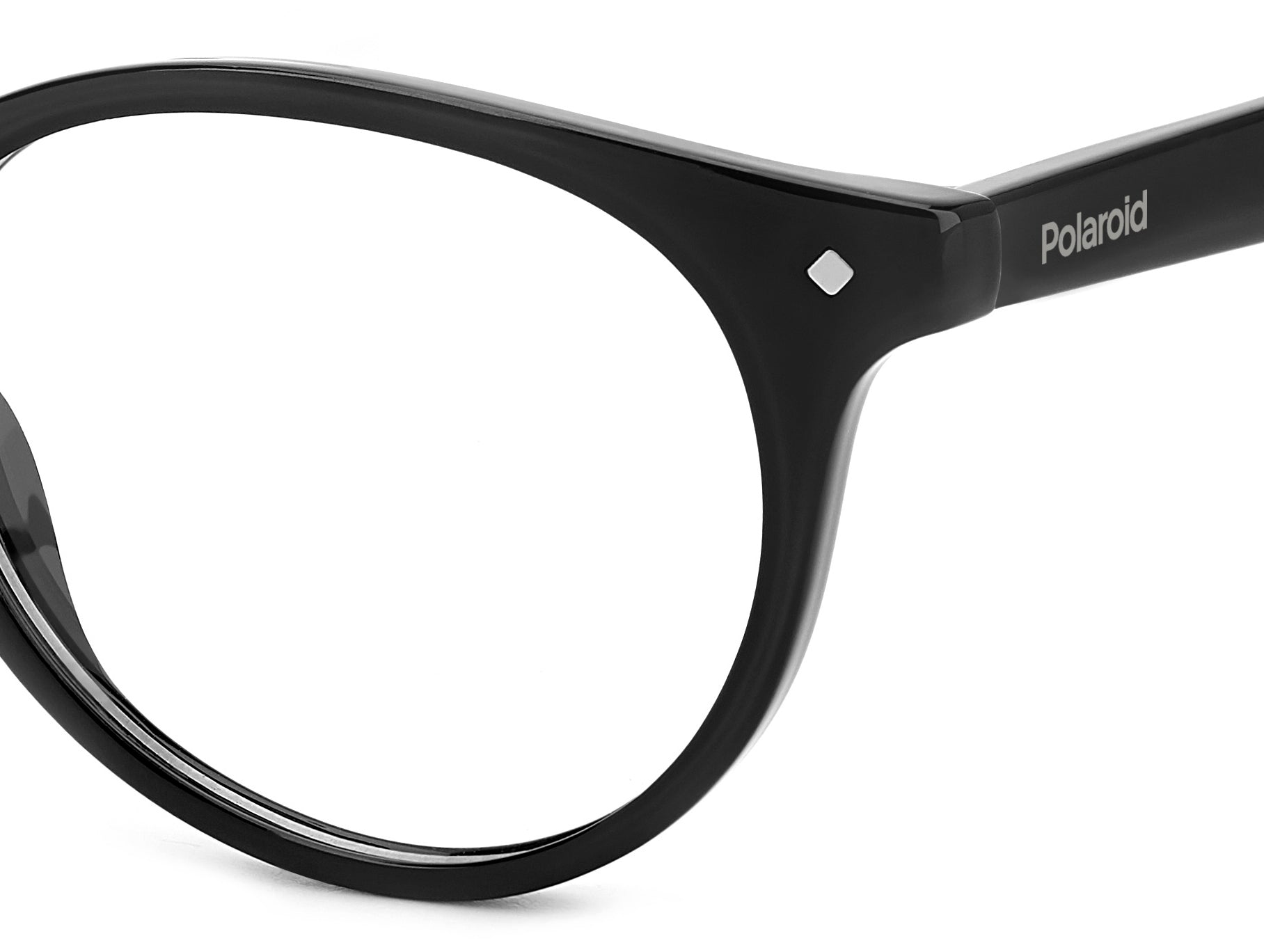 Polaroid PLD D814/T 807 Montature da vista Polaroid 4