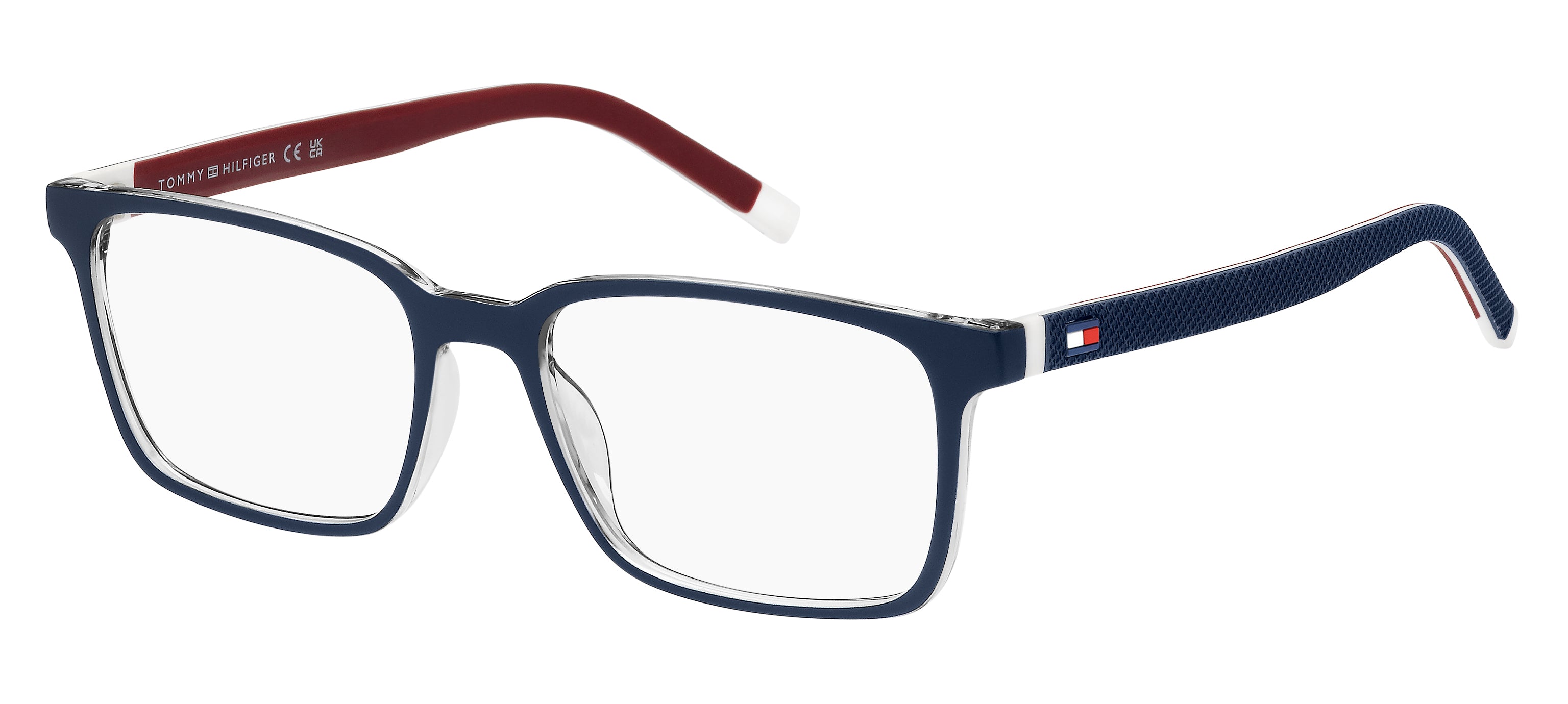 TH 1786 FJM Montature da vista Tommy Hilfiger 1