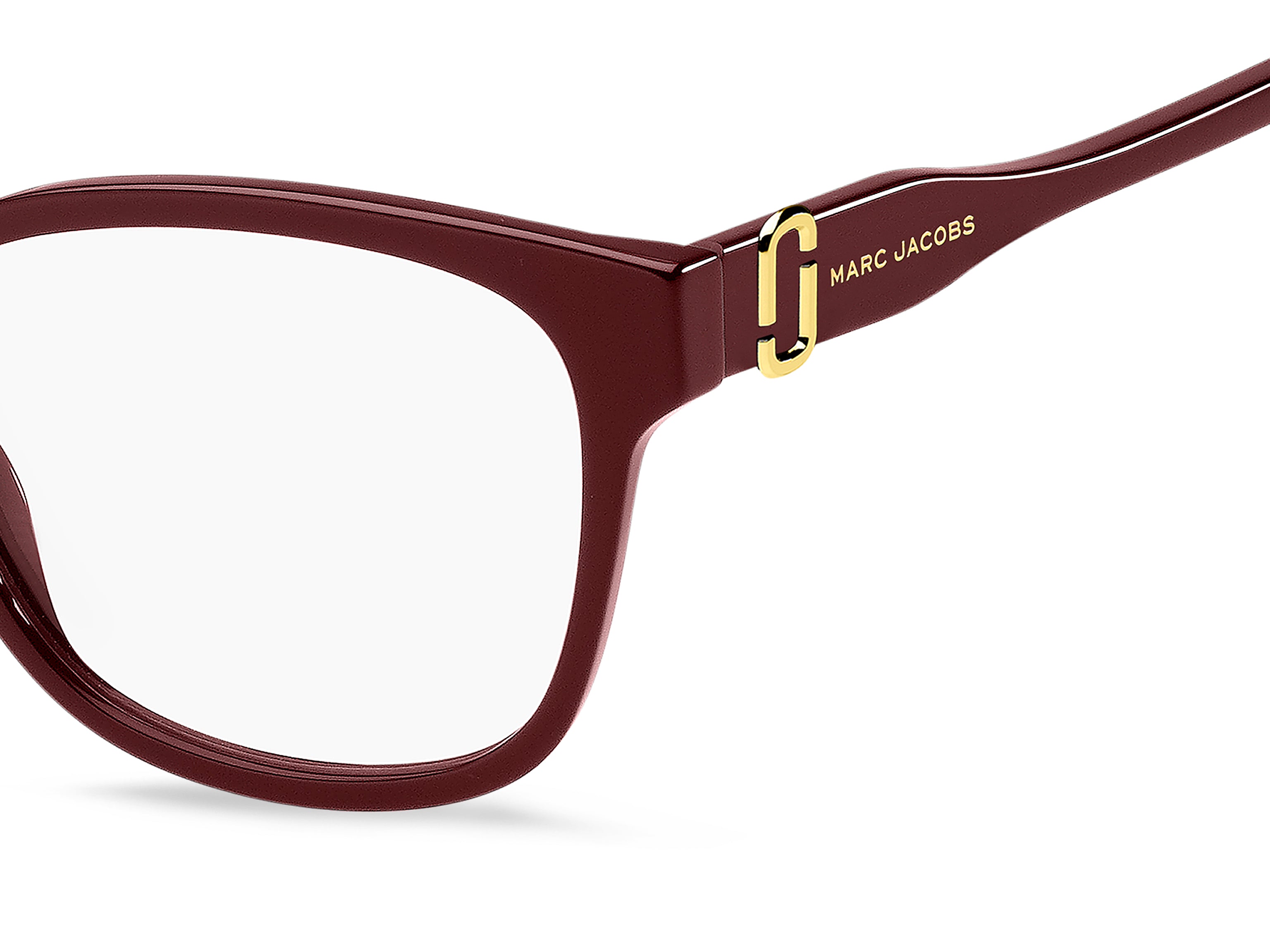 Marc Jacobs MARC 768 LHF Montature da vista Marc Jacobs 3