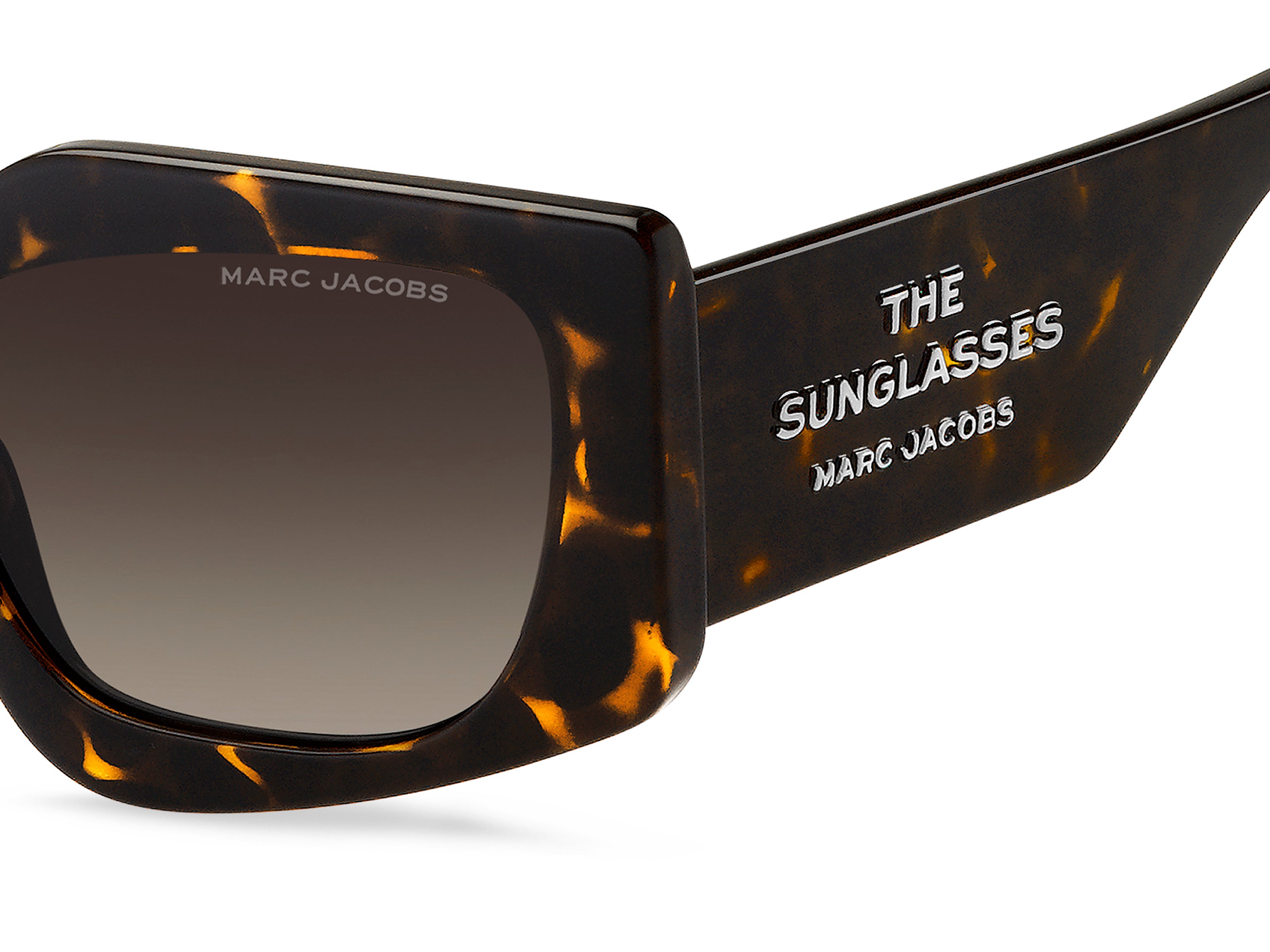 Marc Jacobs MARC 774/S 086/HA Napszemüveg Marc Jacobs 3