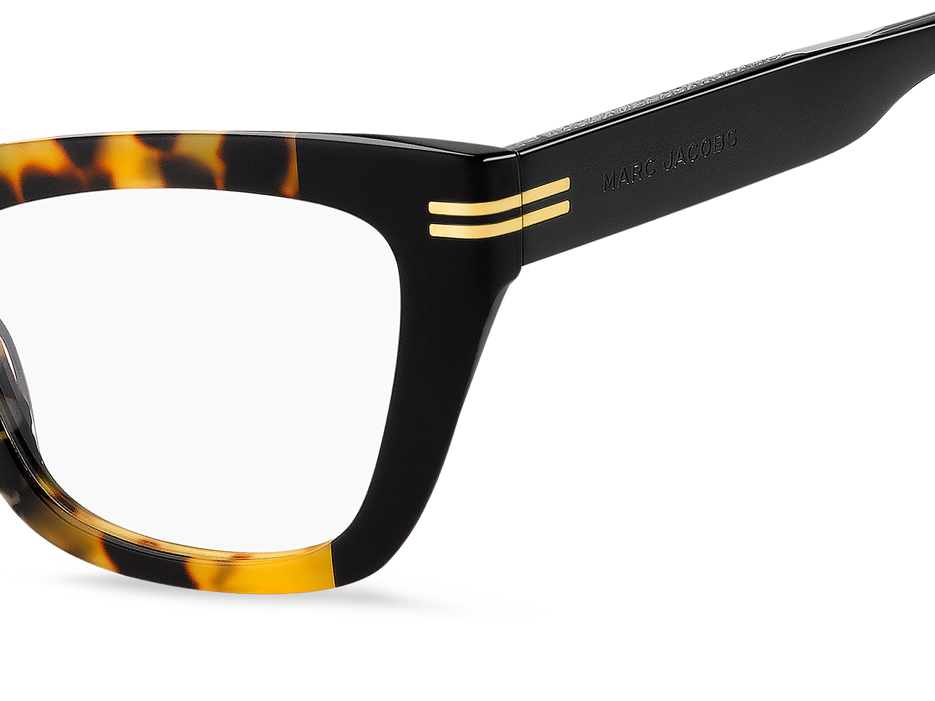 Marc Jacobs MJ 1114 086 Montature da vista Marc Jacobs 3