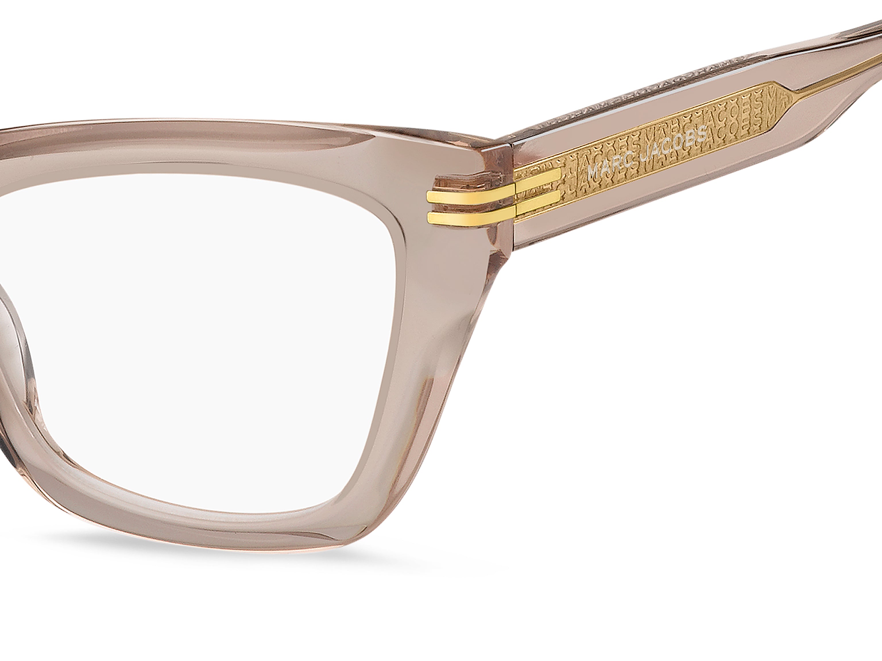 Marc Jacobs MJ 1114 FWM Montature da vista Marc Jacobs 3