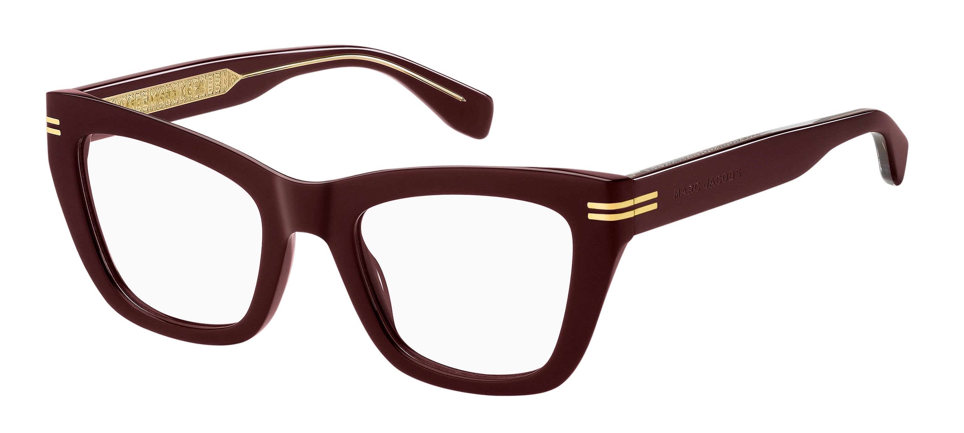 Marc Jacobs MJ 1114 LHF Montature da vista Marc Jacobs 1