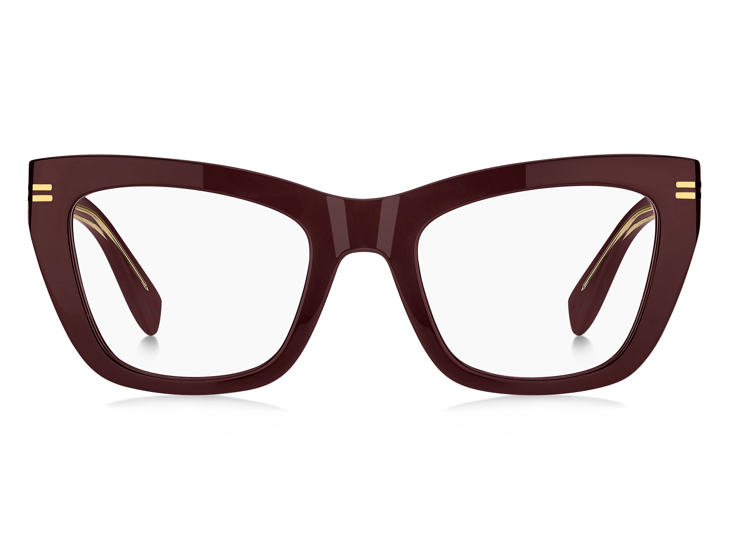 Marc Jacobs MJ 1114 LHF Montature da vista Marc Jacobs 2
