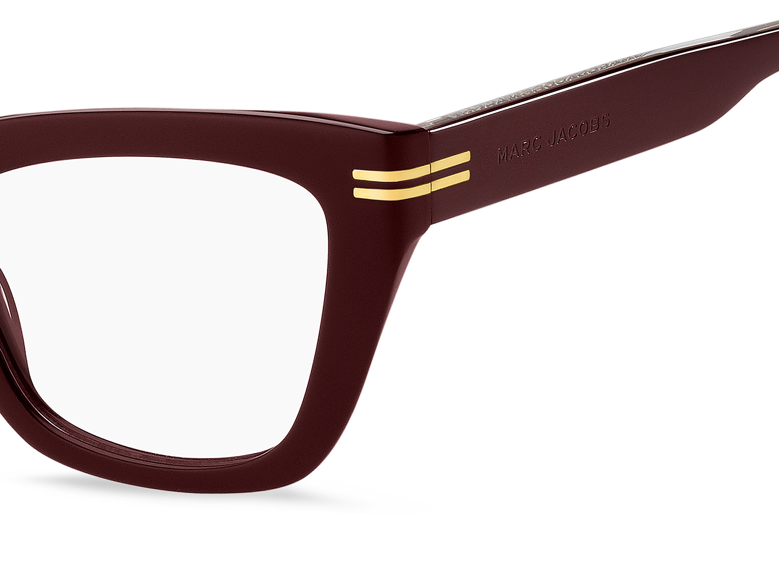 Marc Jacobs MJ 1114 LHF Montature da vista Marc Jacobs 3
