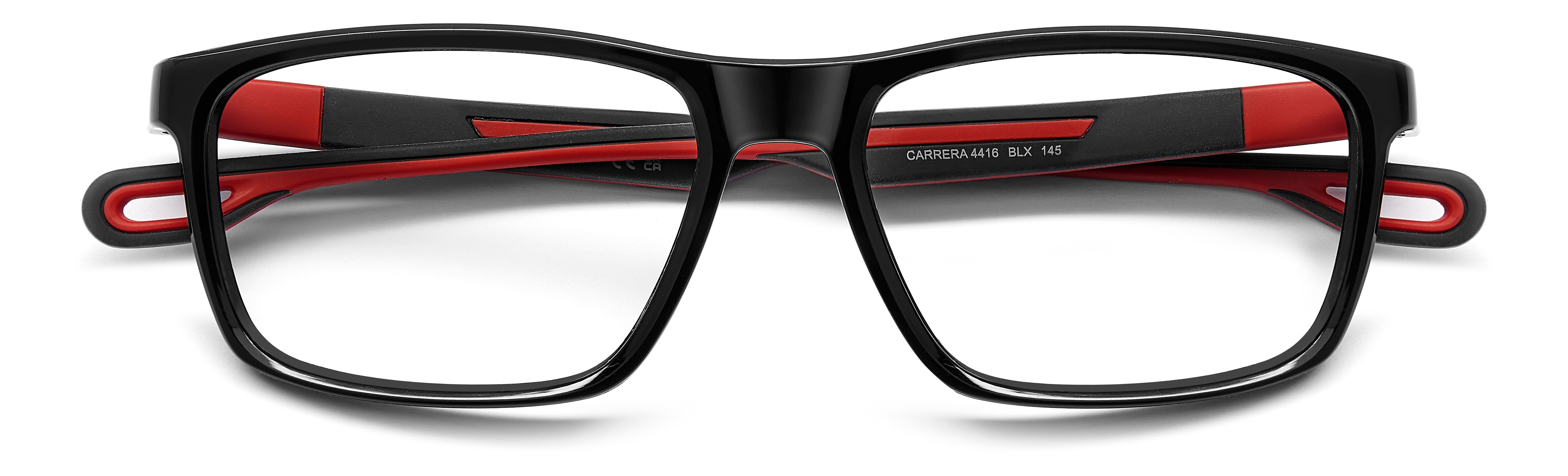 <tc>Carrera</tc> 4416 BLX