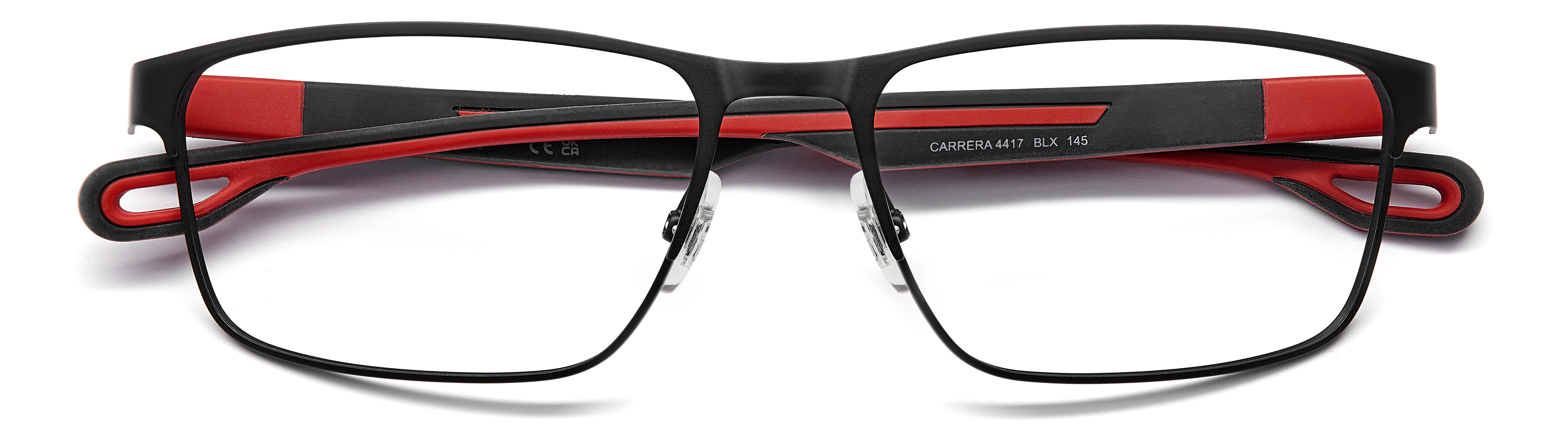 <tc>Carrera</tc> 4417 BLX