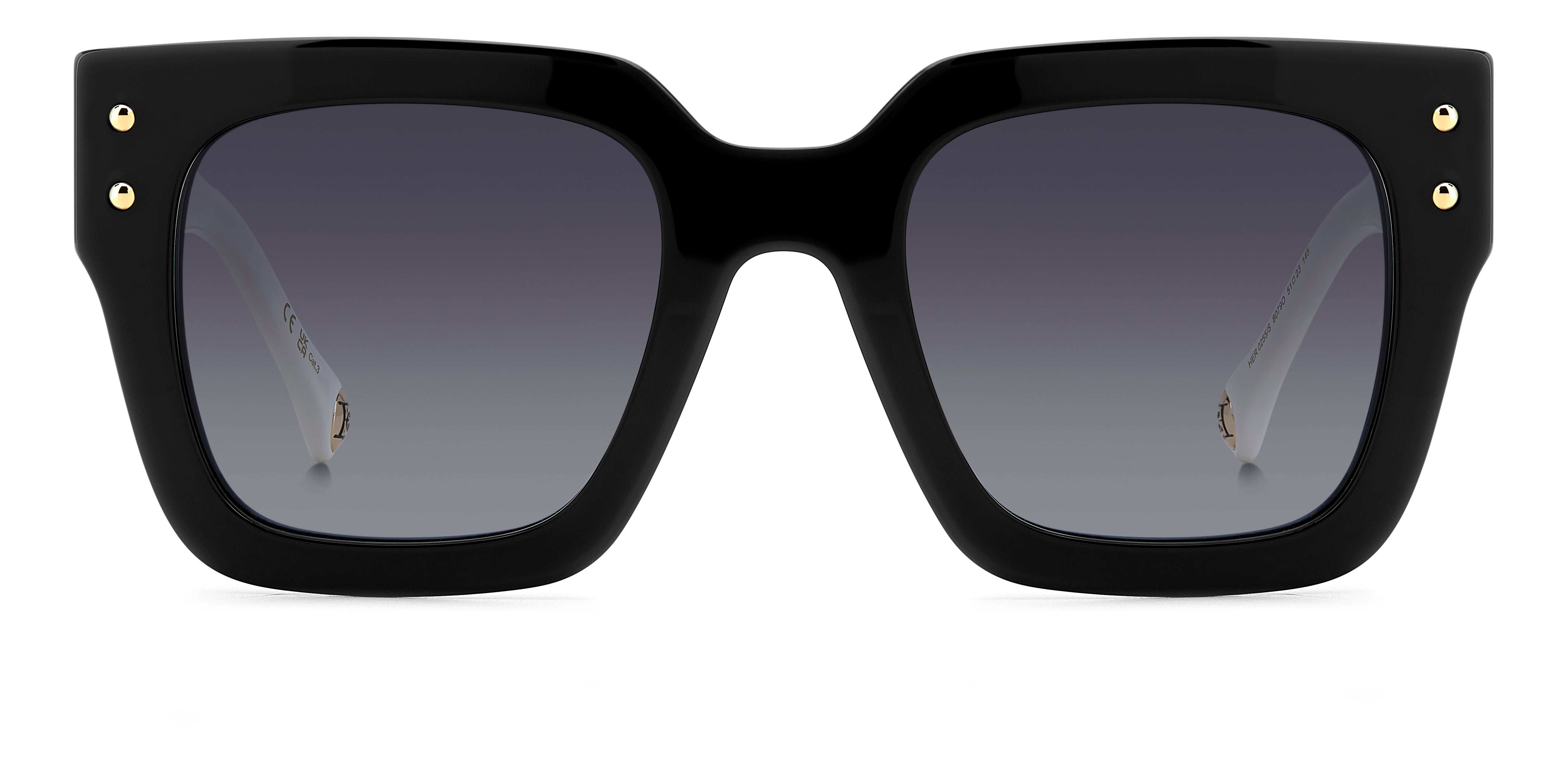HER 0255/S 807/9O Occhiali da sole Carolina Herrera 2