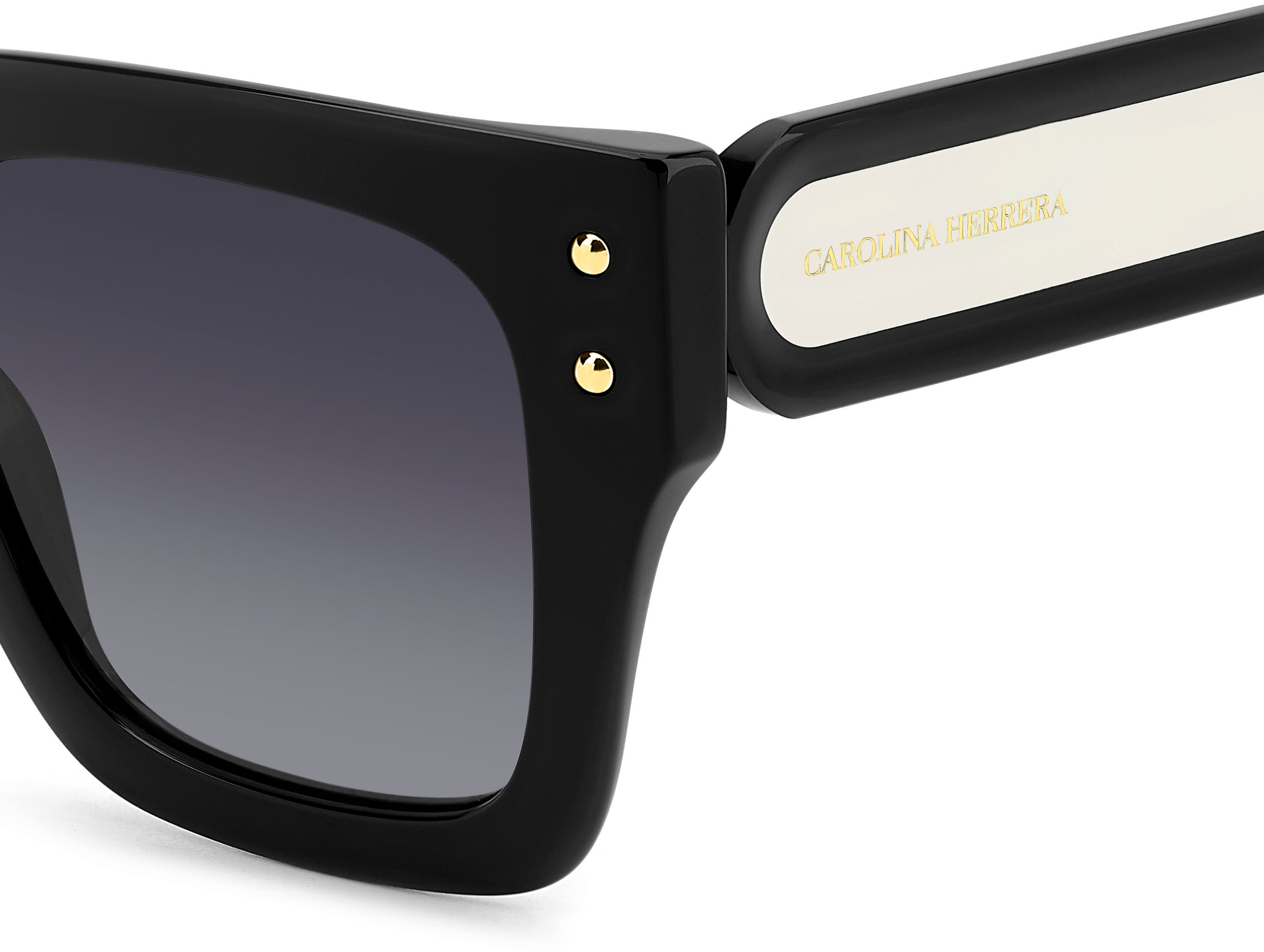 HER 0255/S 807/9O Occhiali da sole Carolina Herrera 3