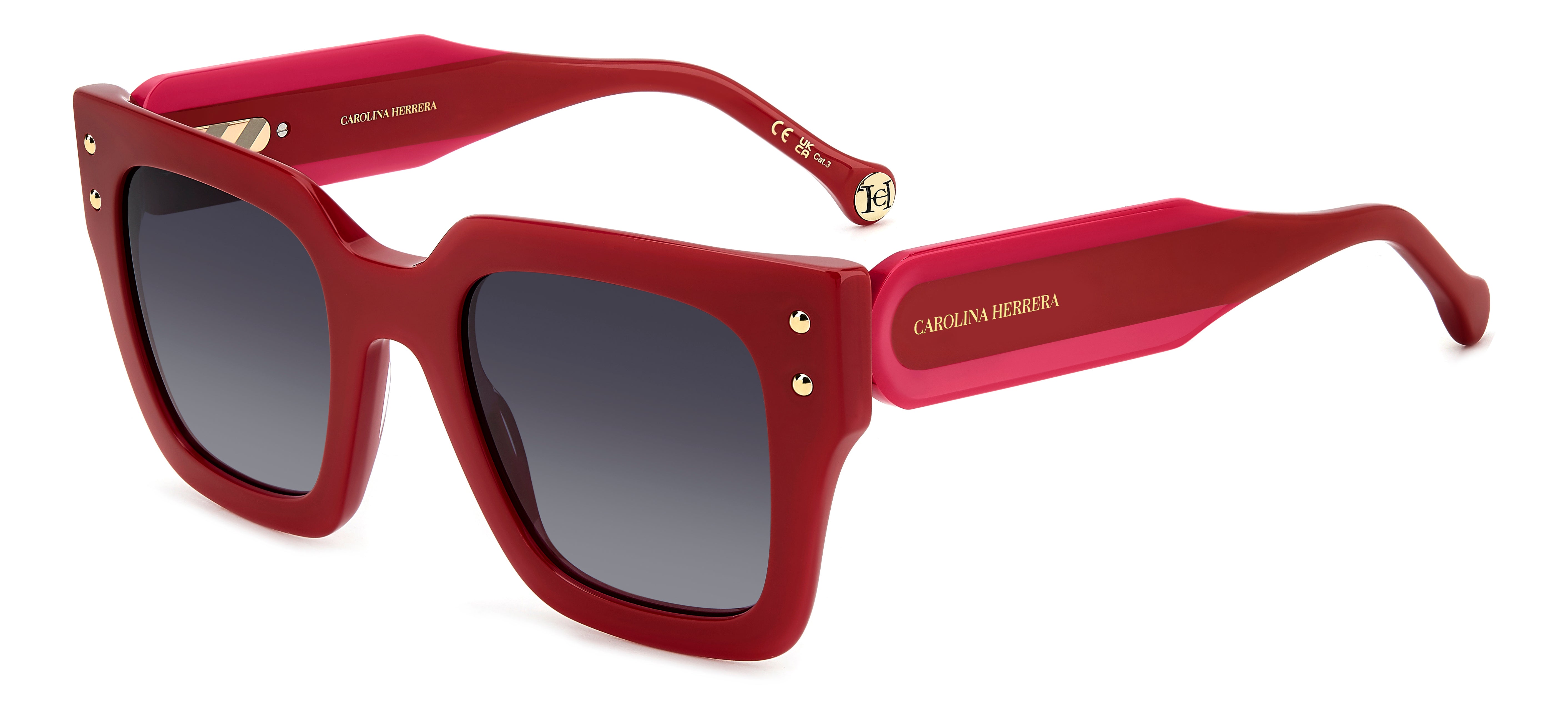HER 0255/S C9A/9O Occhiali da sole Carolina Herrera 1