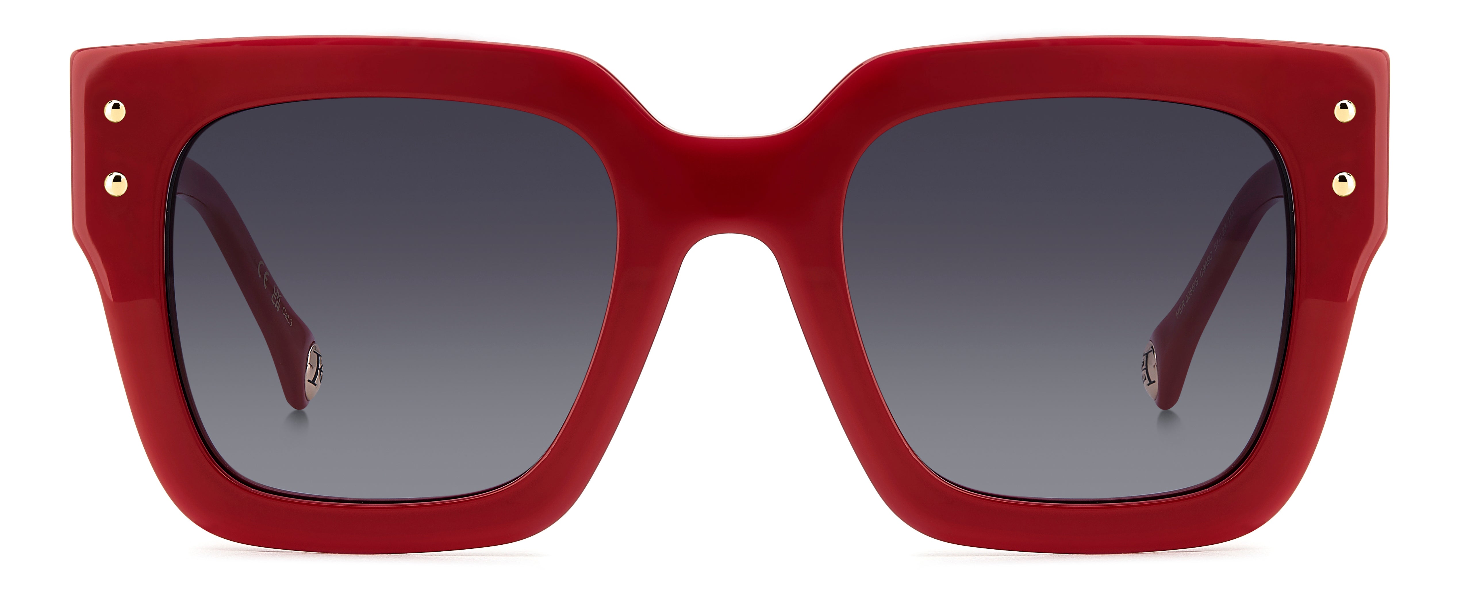 HER 0255/S C9A/9O Occhiali da sole Carolina Herrera 2