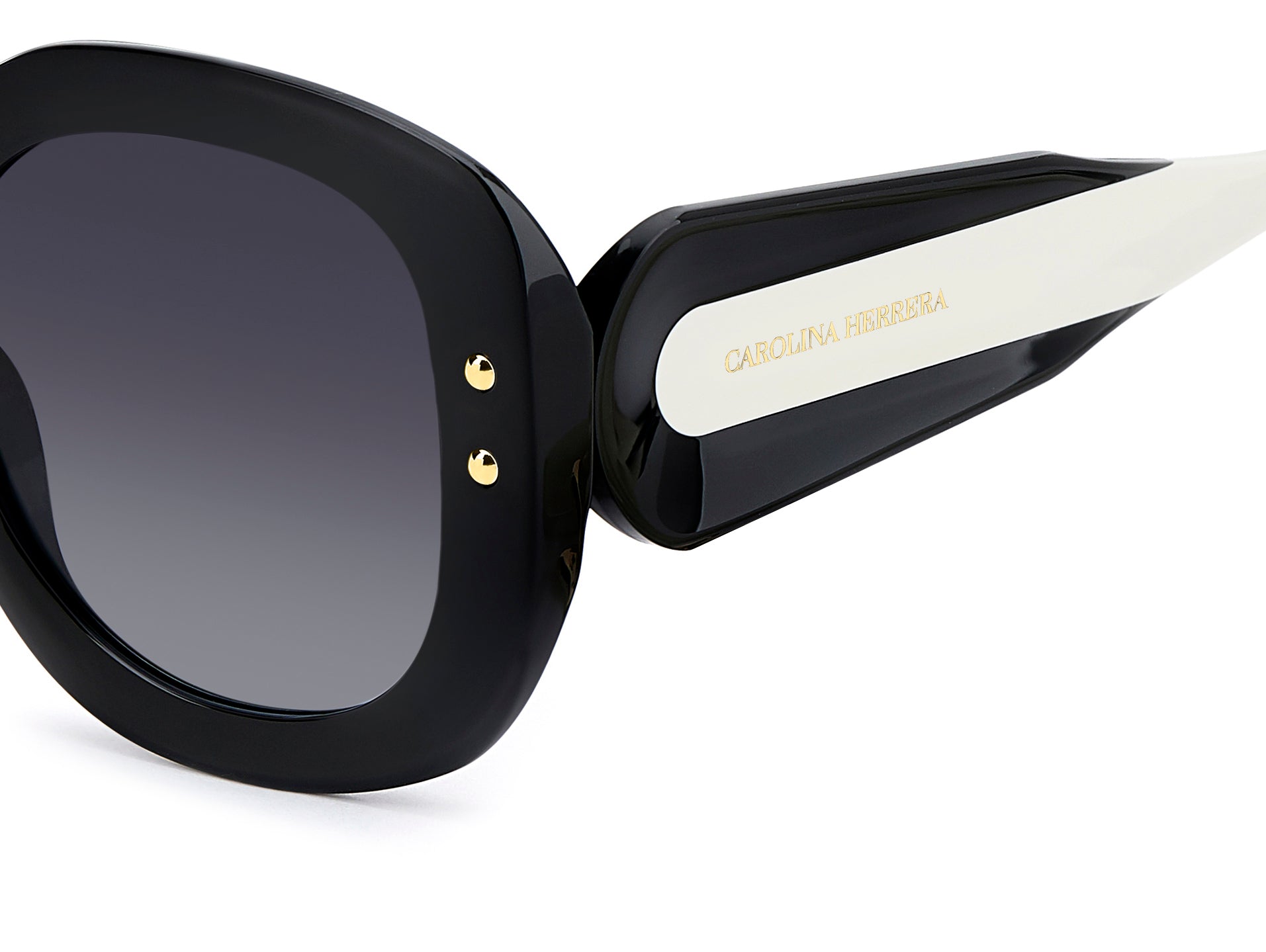 HER 0254/S 807/9O Occhiali da sole Carolina Herrera 3