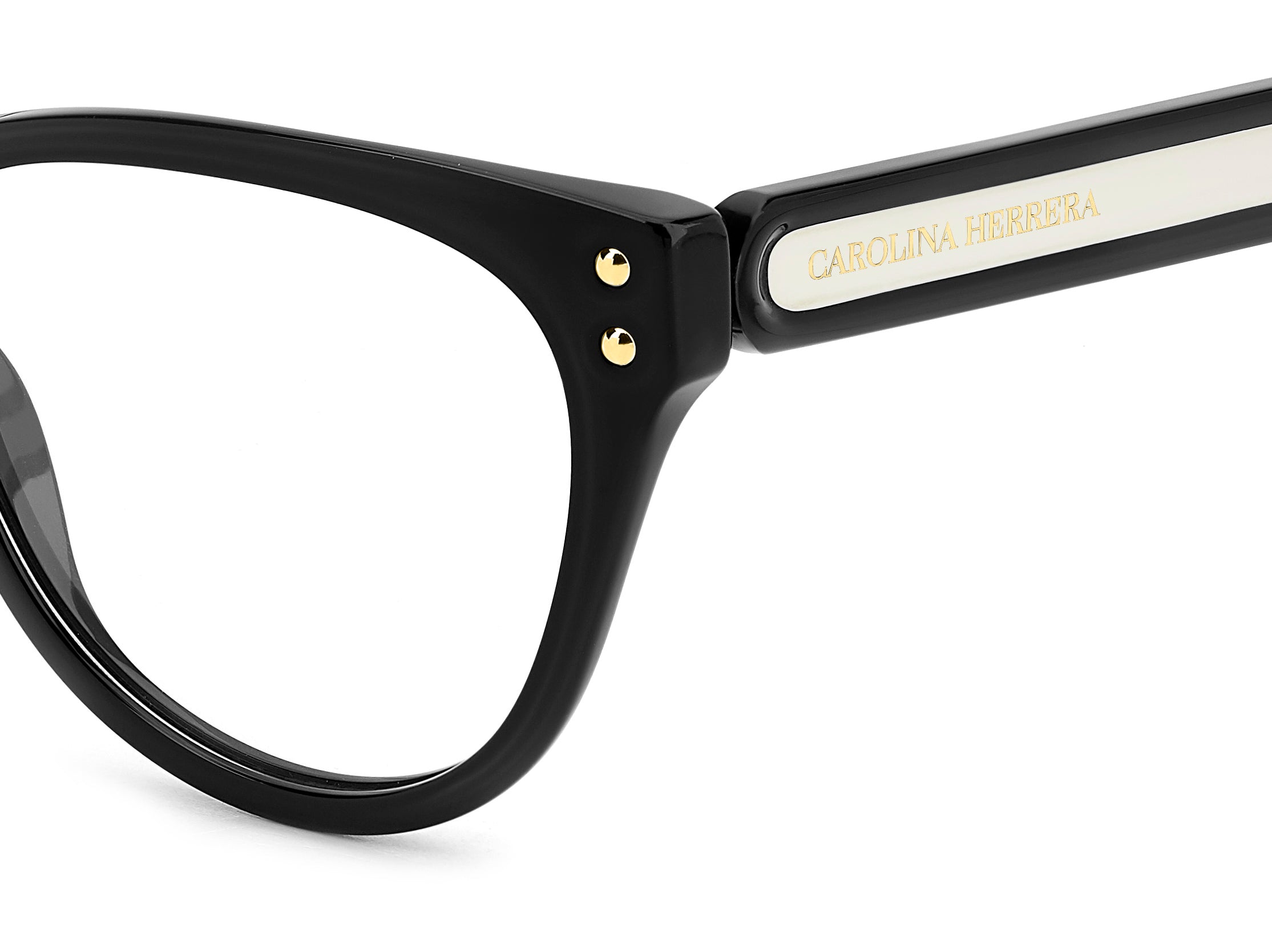 HER 0256 807 Montature da vista Carolina Herrera 3