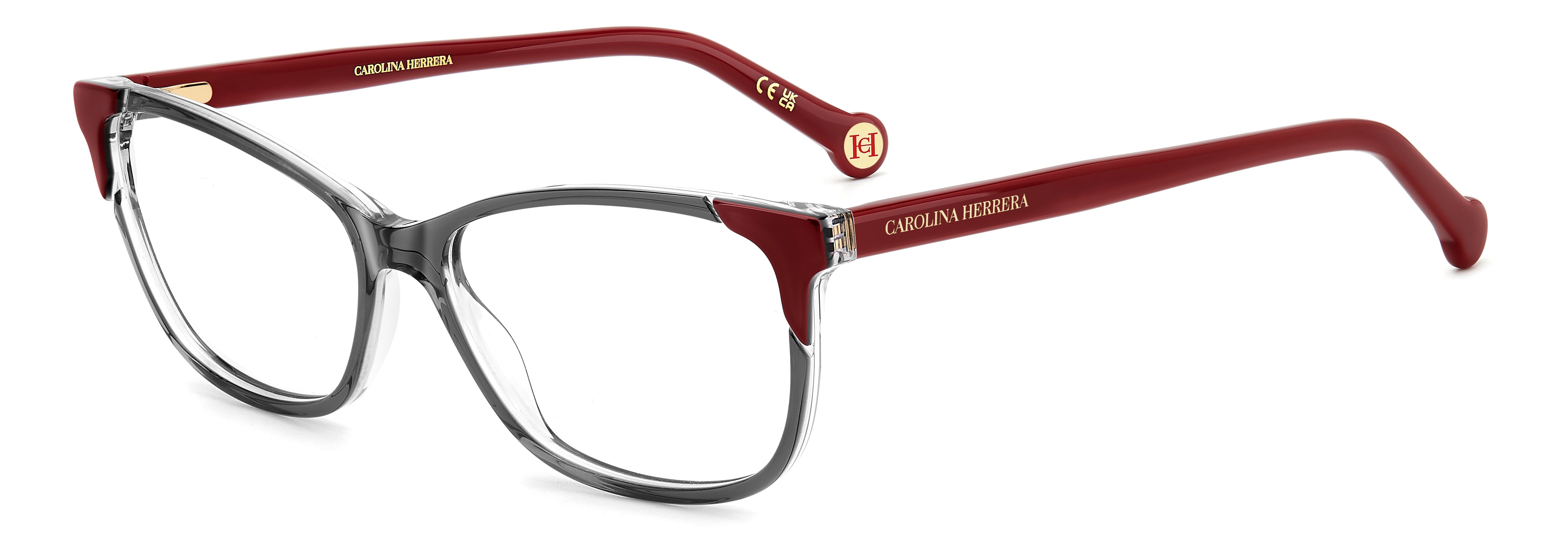 HER 0284 268 Montature da vista Carolina Herrera 1