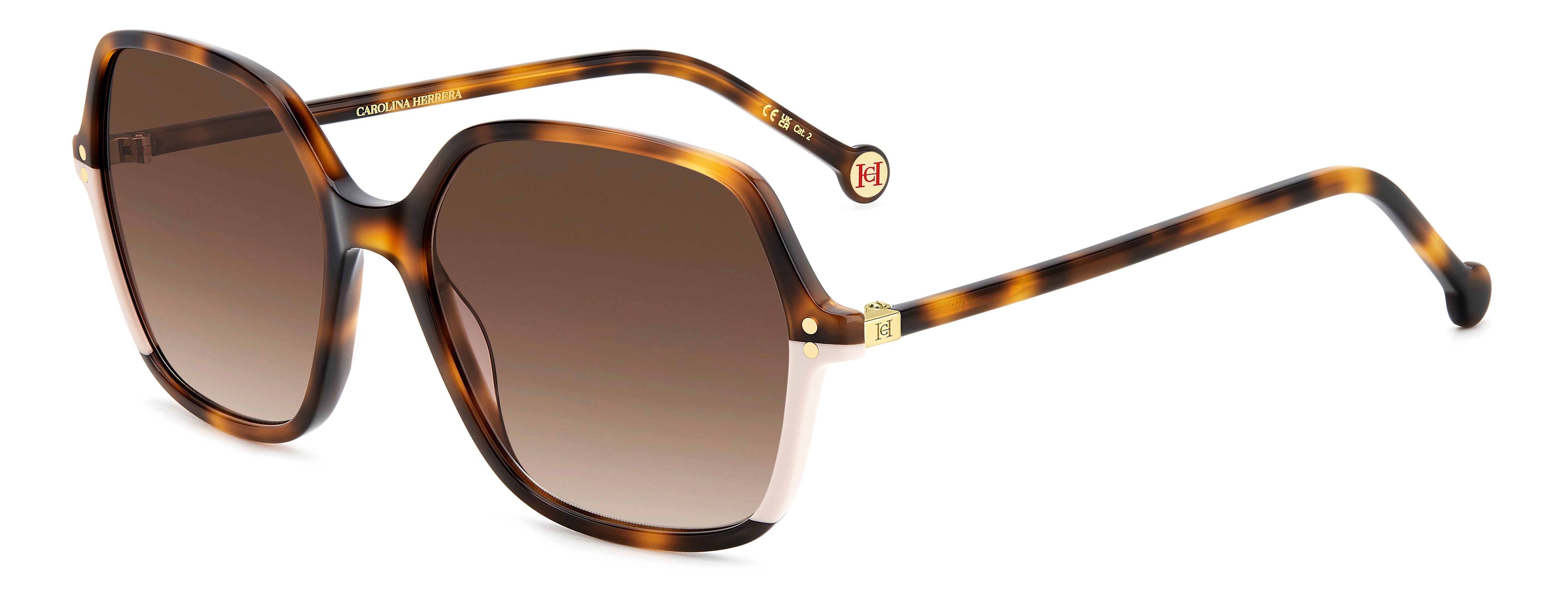 HER 0278/S 086/HA Occhiali da sole Carolina Herrera 1