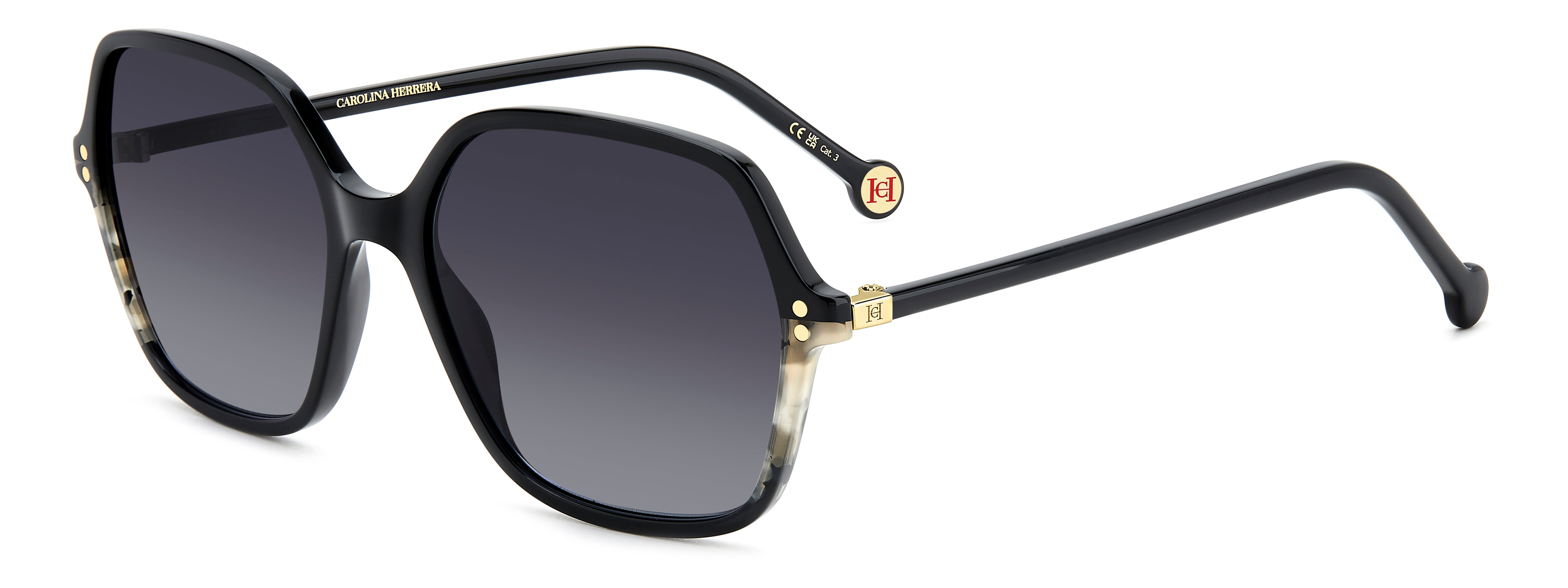 HER 0278/S 807/9O Occhiali da sole Carolina Herrera 1