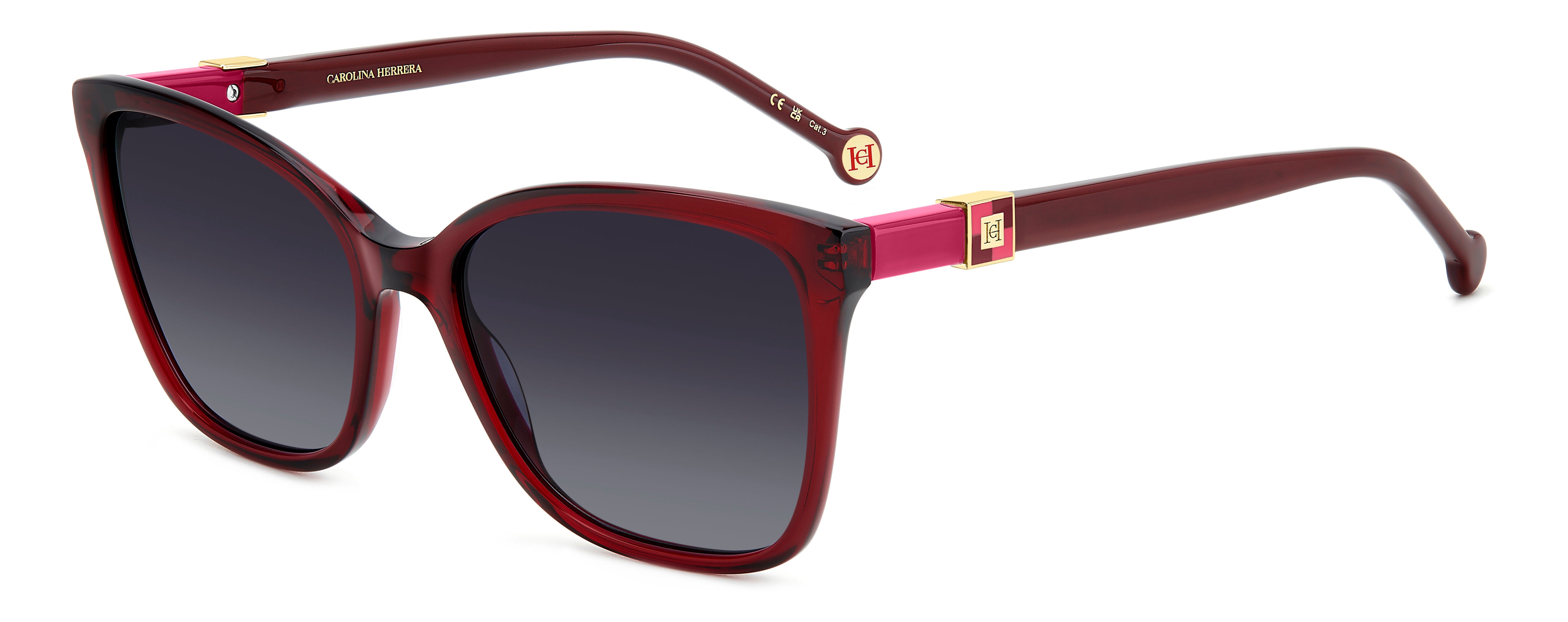 HER 0273/S LHF/9O Occhiali da sole Carolina Herrera 1
