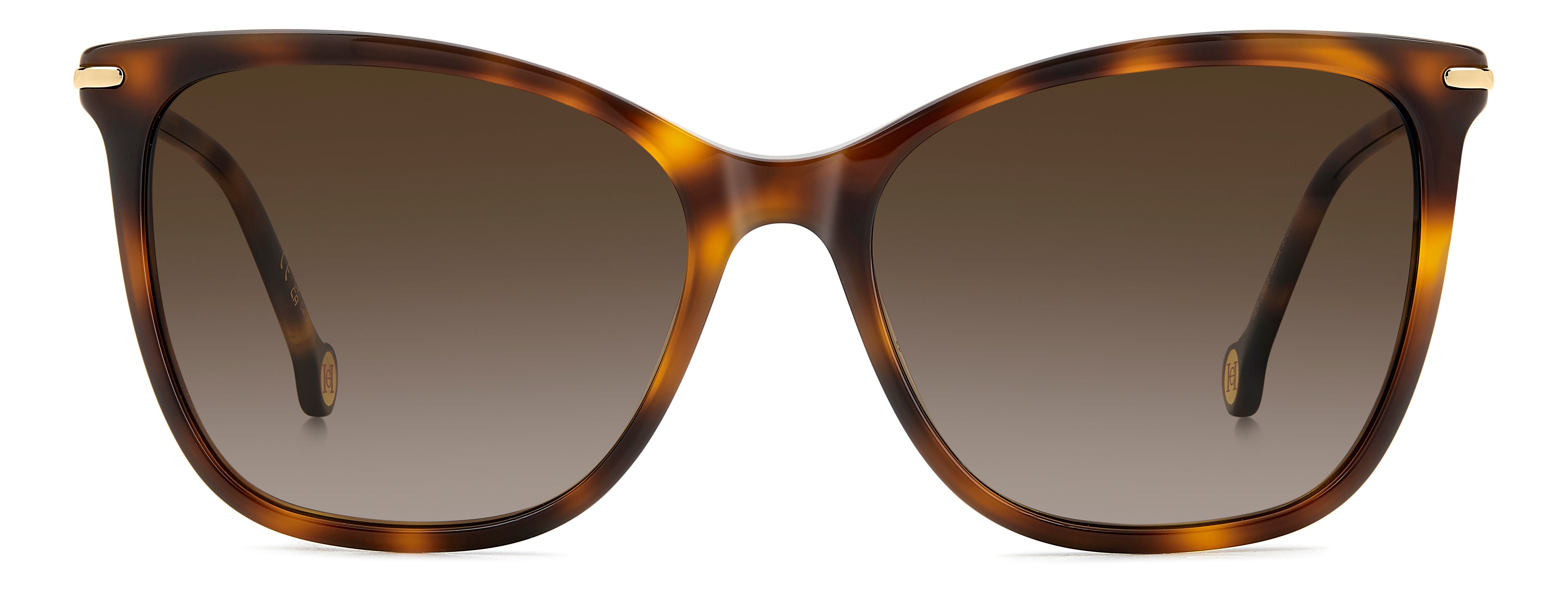 HER 0268/S 086/HA Occhiali da sole Carolina Herrera 2