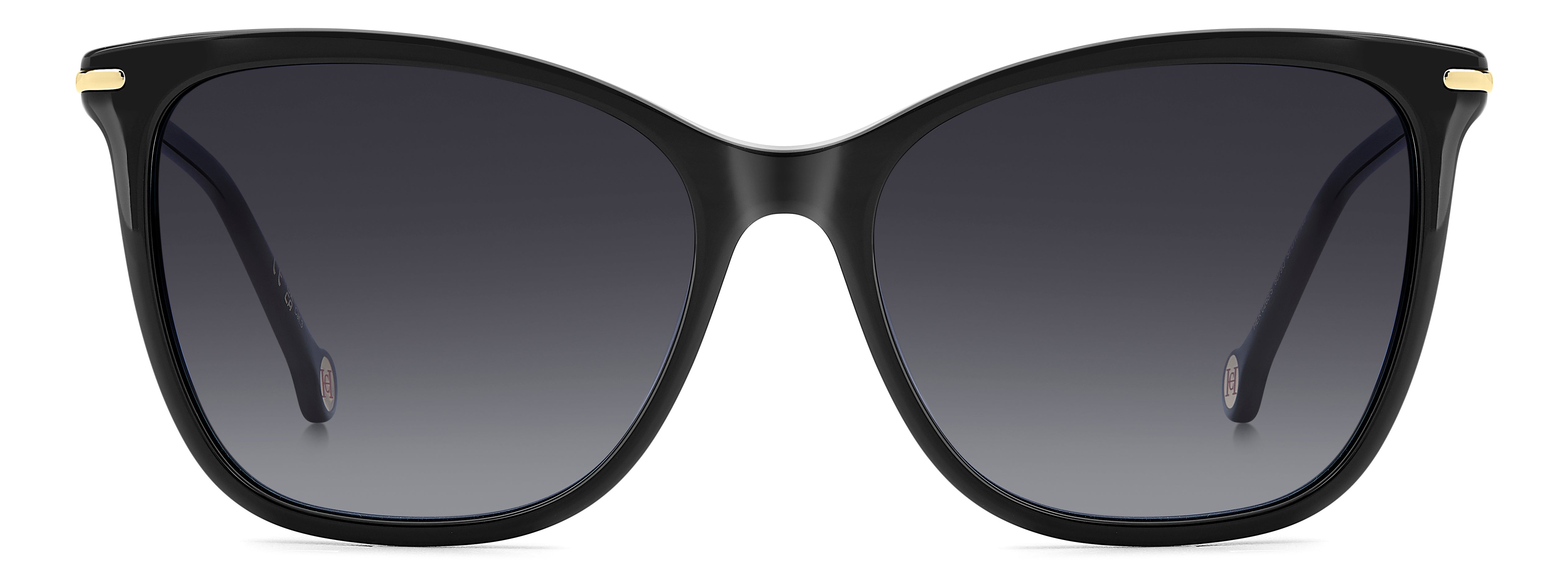 HER 0268/S 807/9O Occhiali da sole Carolina Herrera 2