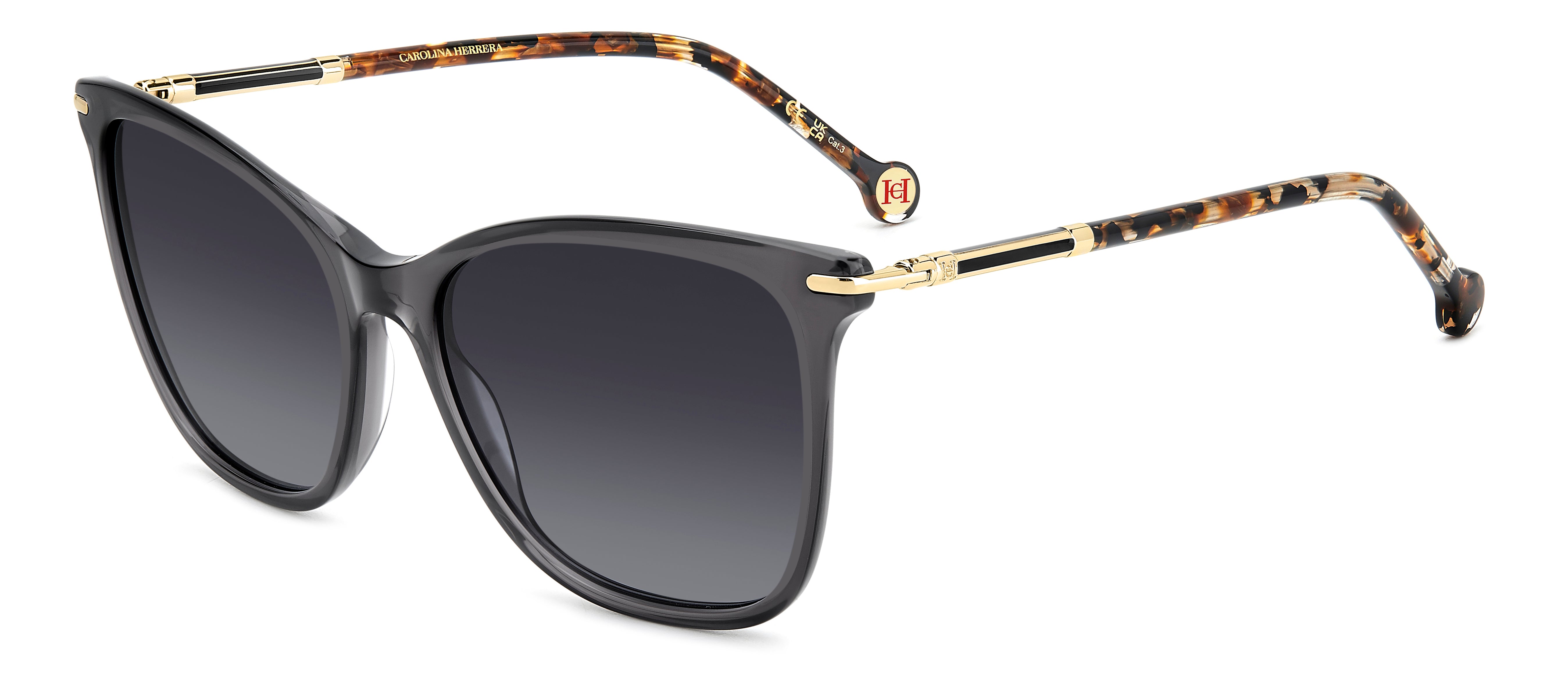 HER 0268/S KB7/9O Occhiali da sole Carolina Herrera 1