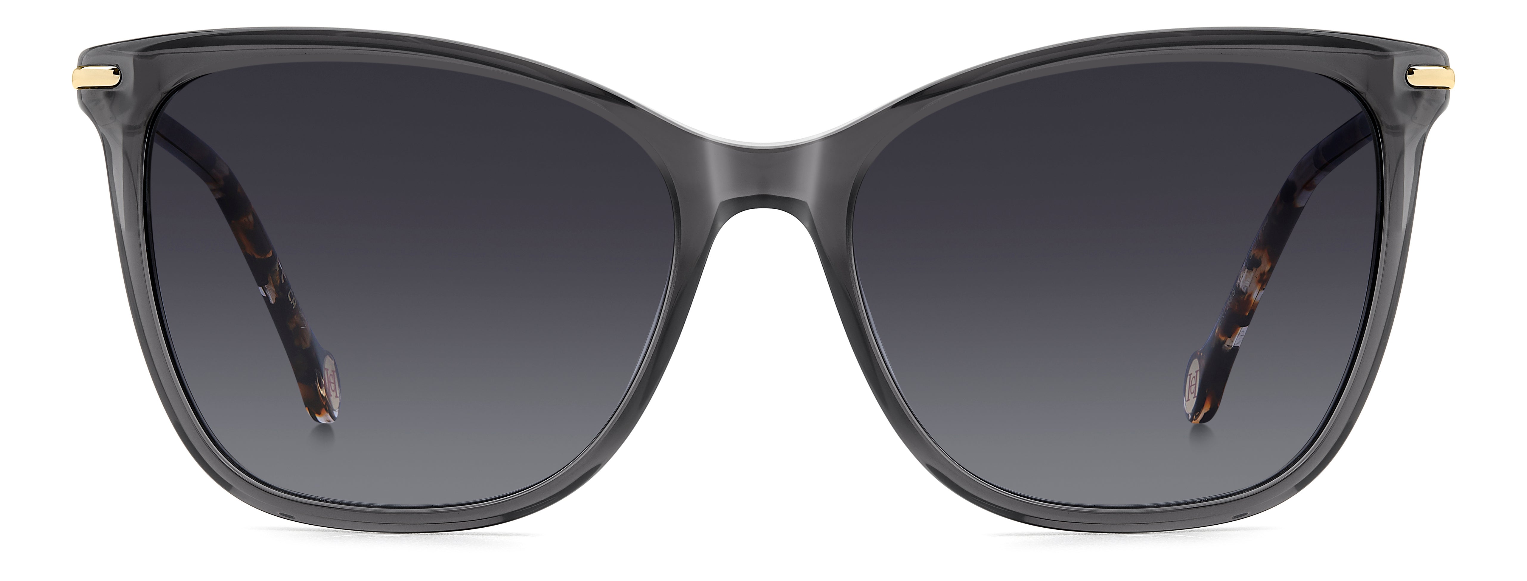HER 0268/S KB7/9O Occhiali da sole Carolina Herrera 2