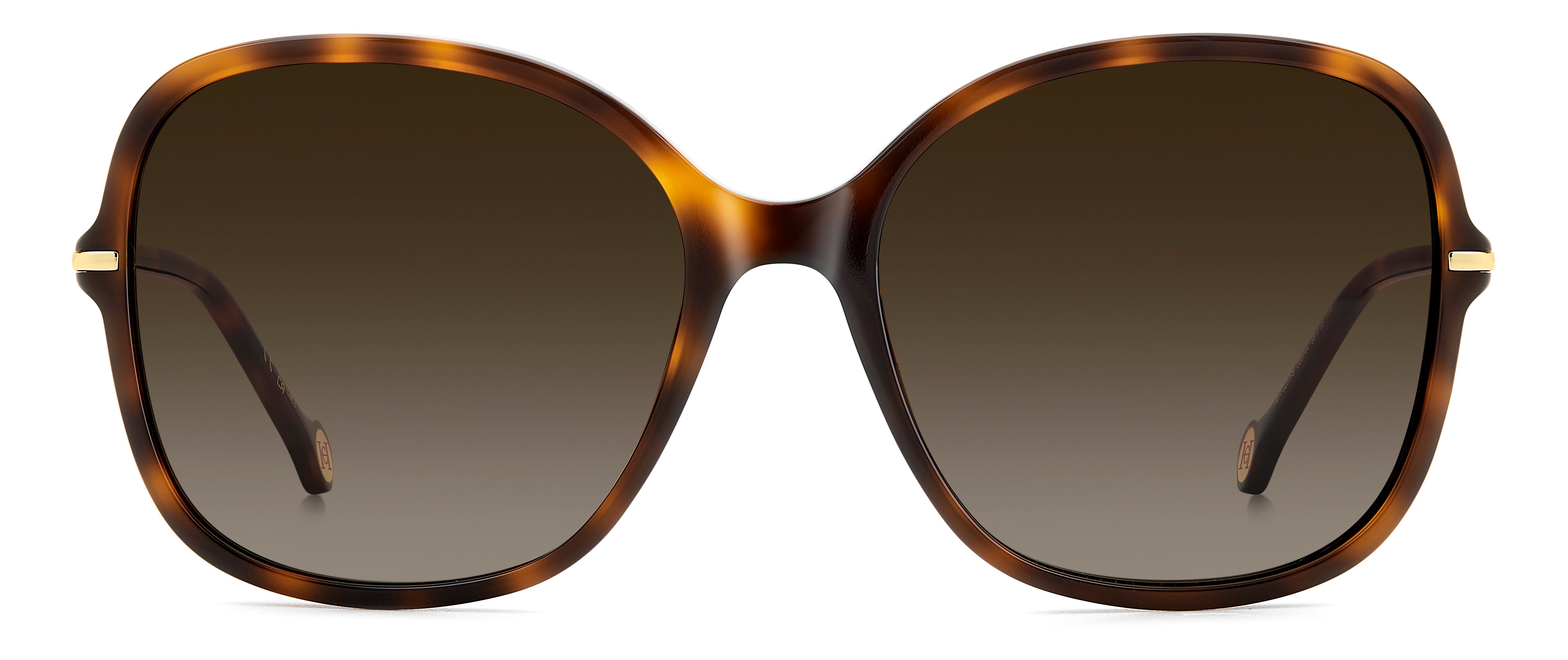 HER 0269/S 086/HA Occhiali da sole Carolina Herrera 2